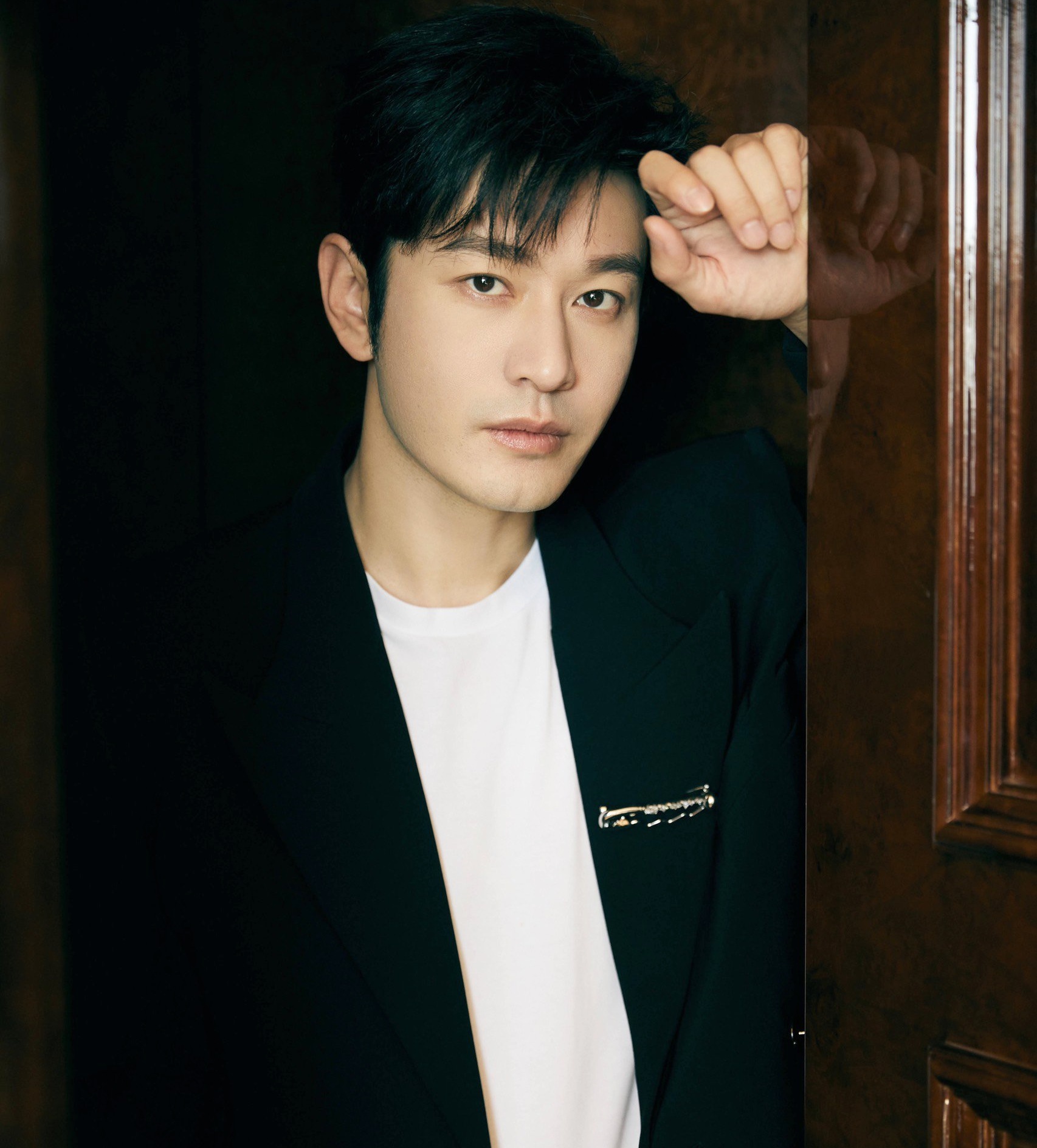 Huynh Hieu Minh va Angelababy ly hon anh 2