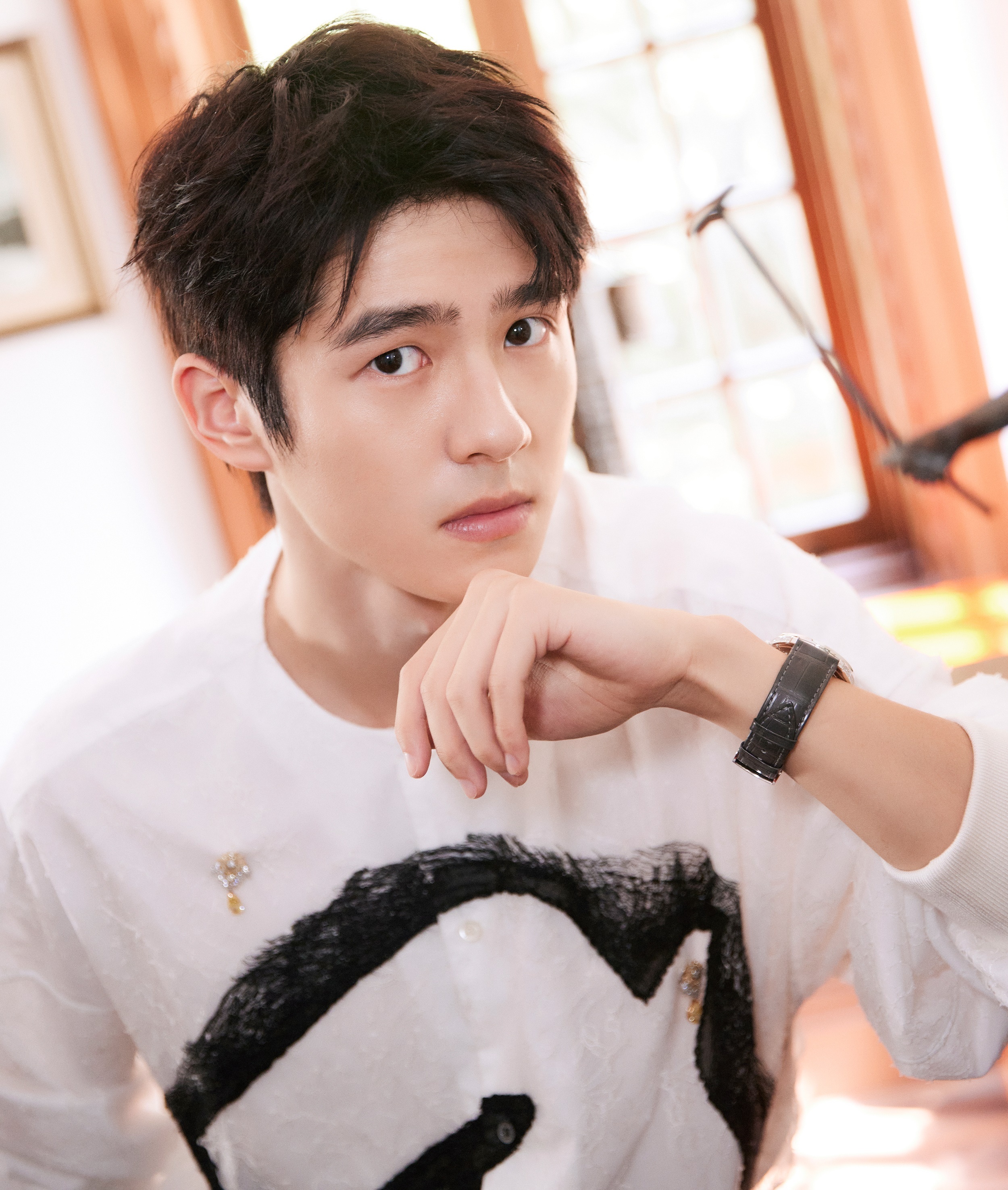 Luu Hao Nhien ong hoang phong ve anh 7