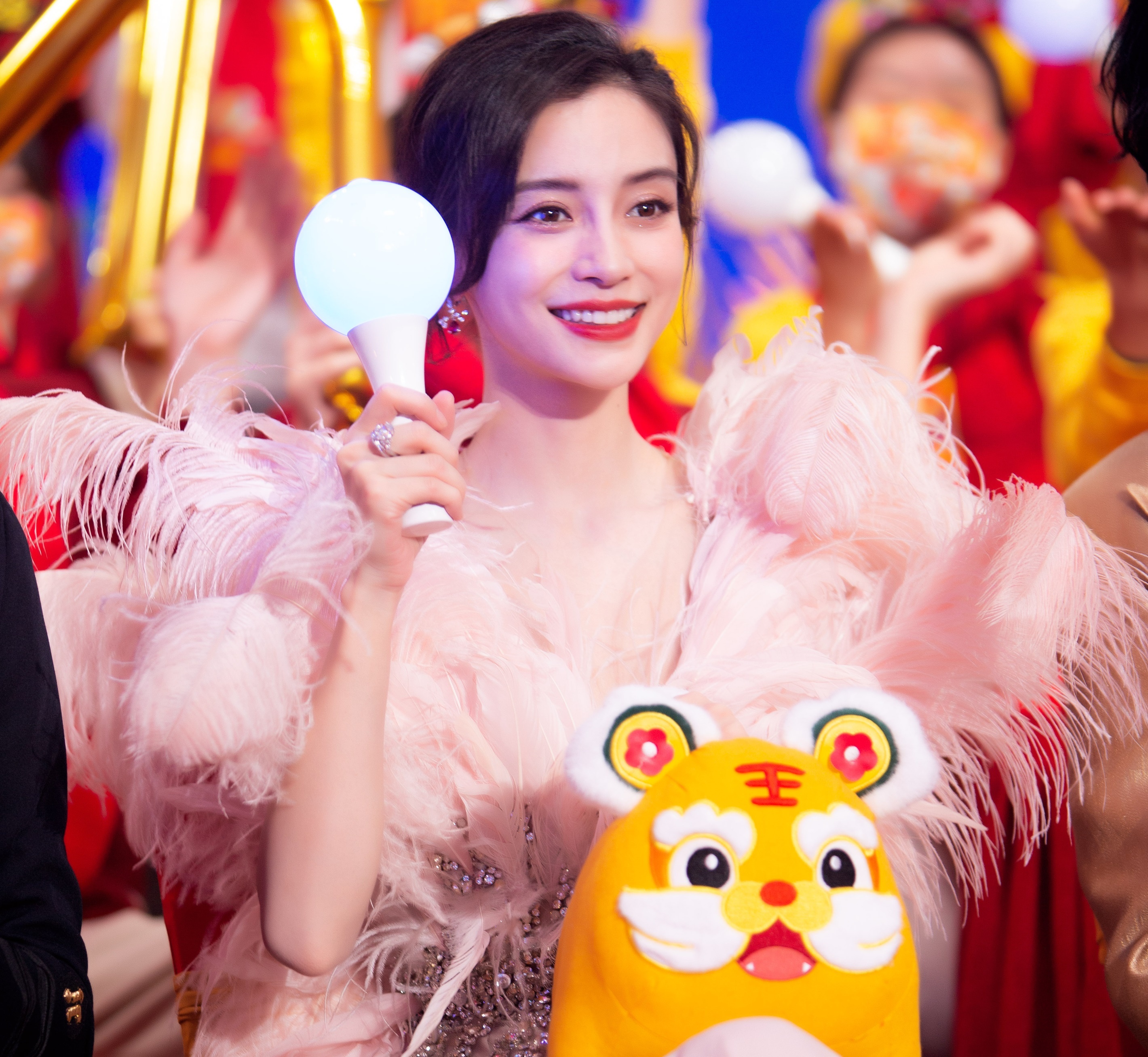 Angelababy ly hon anh 1