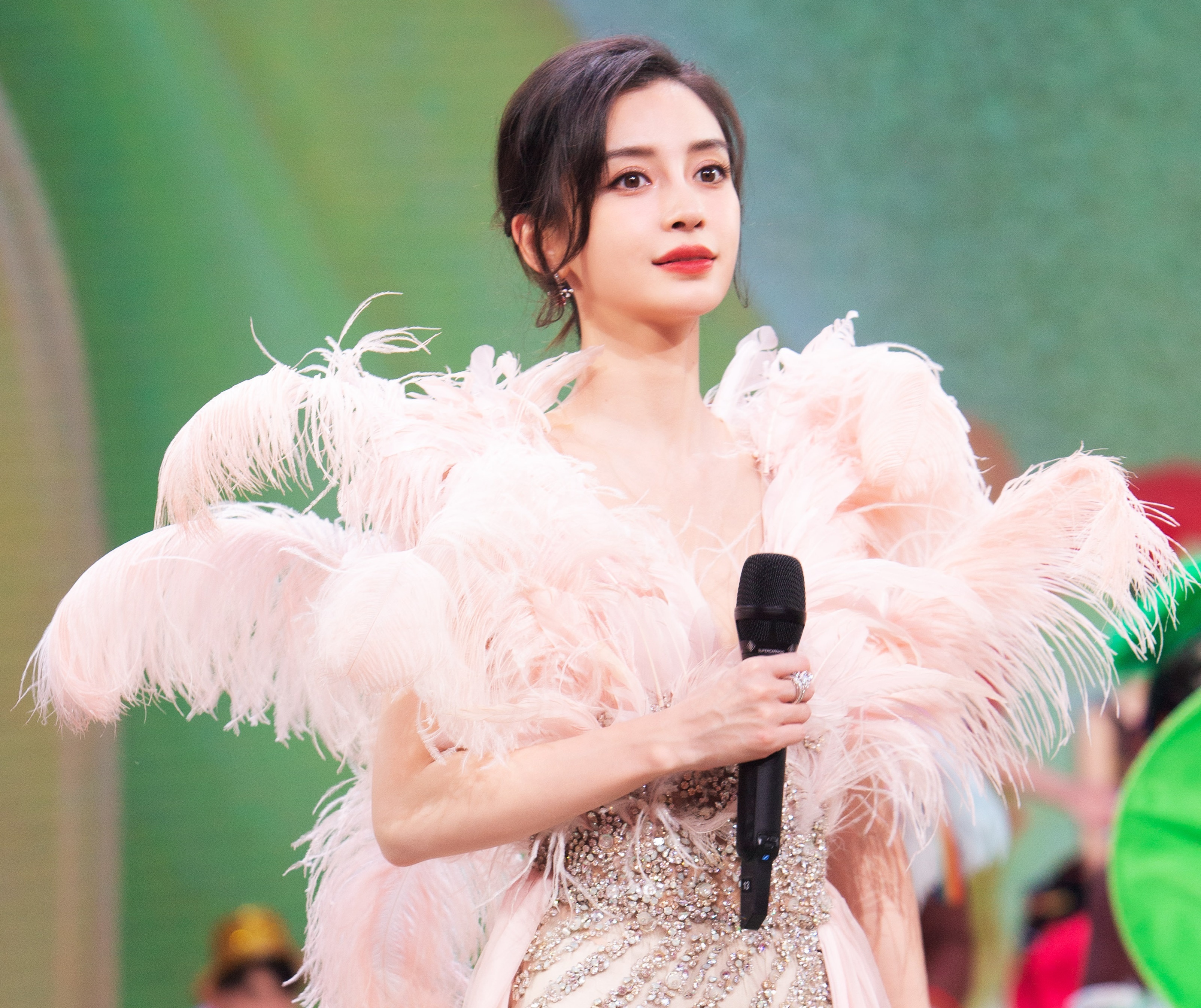 Angelababy ly hon anh 2