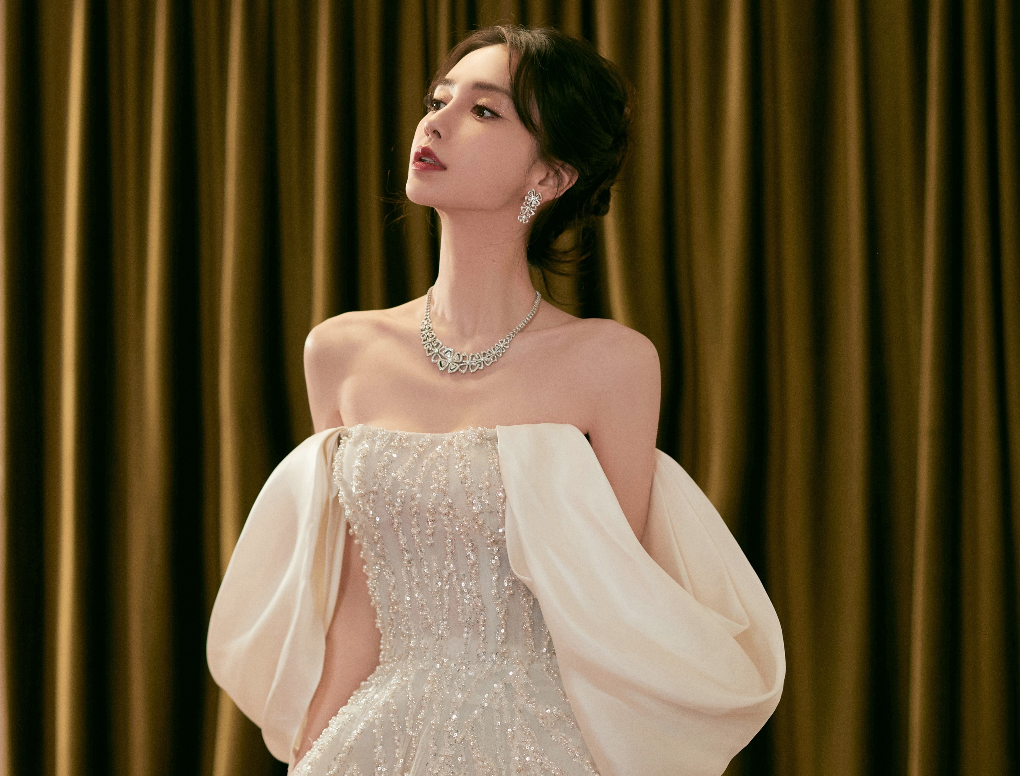 Angelababy ly hon anh 4