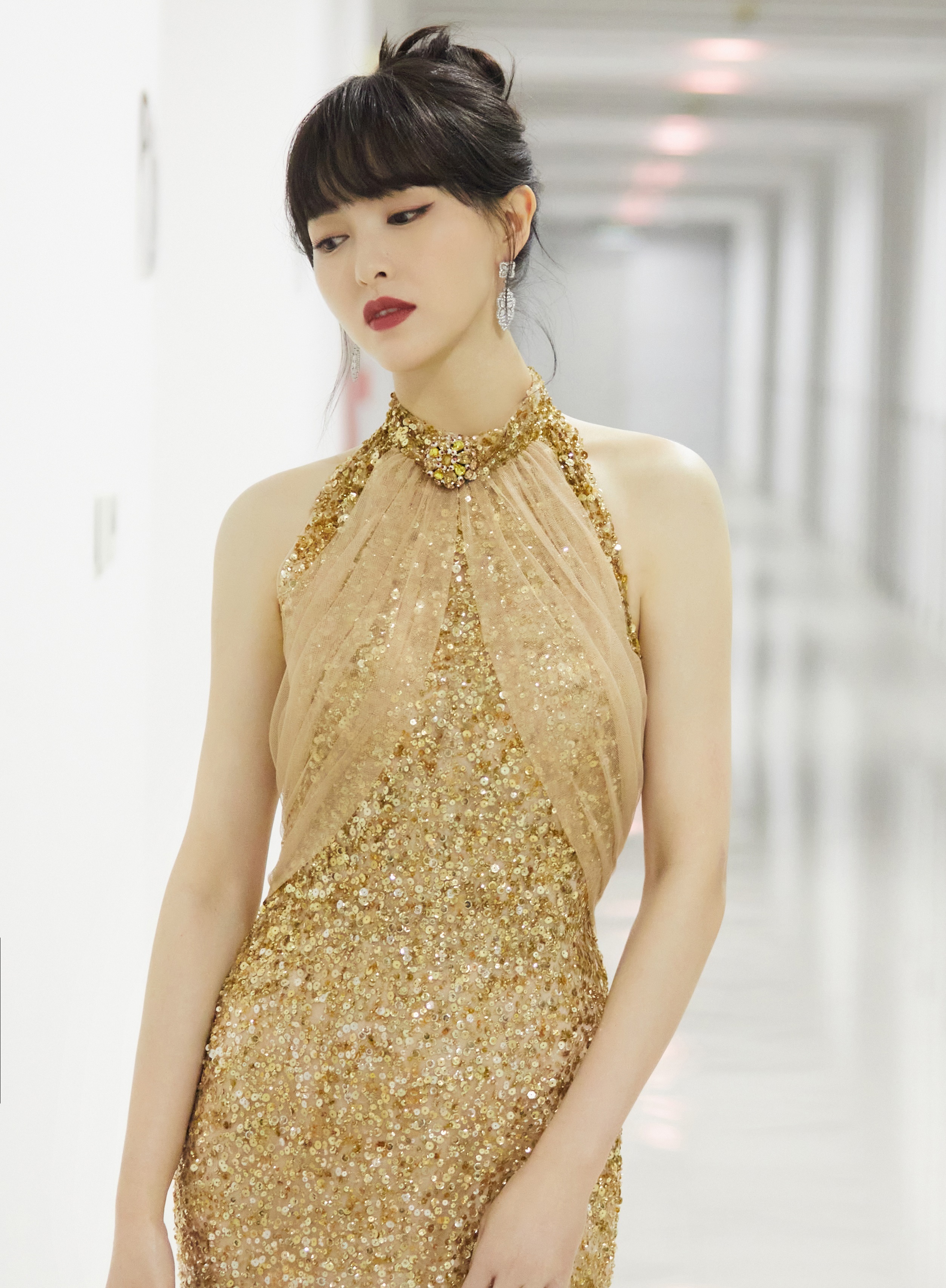 Angelababy ly hon anh 8