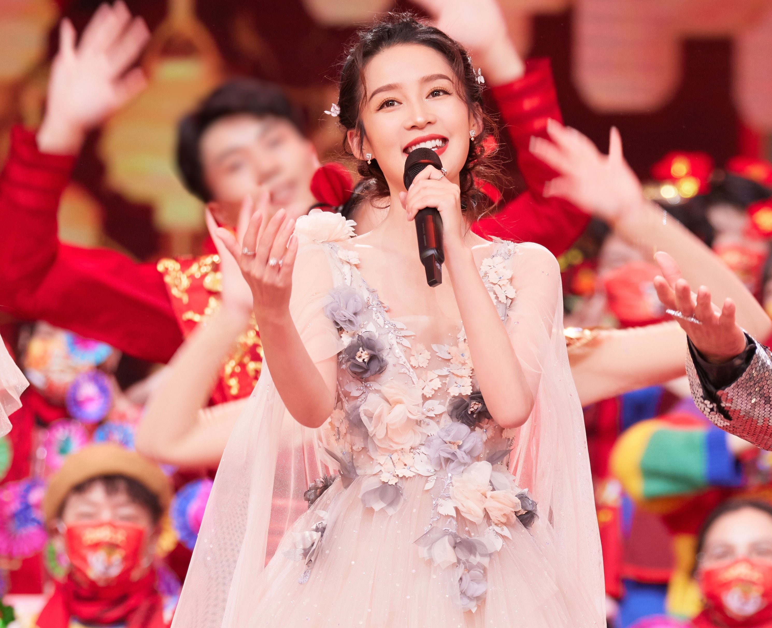Angelababy ly hon anh 15