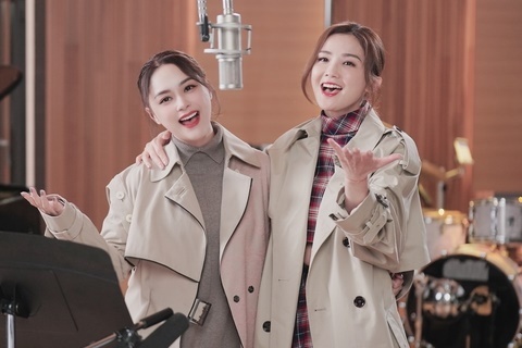 Ca khuc chinh thuc cua Olympic Bac Kinh 2022 hinh anh