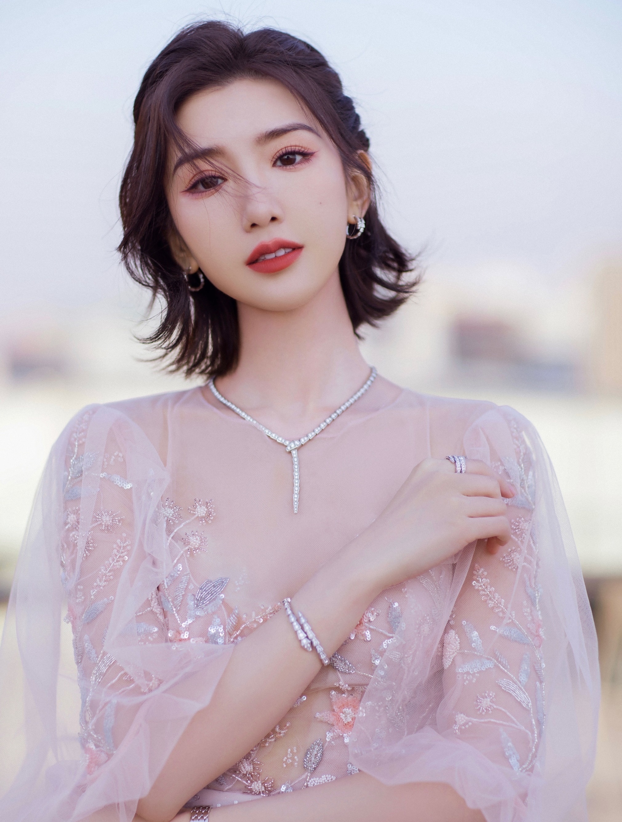 Angelababy ly hon anh 14