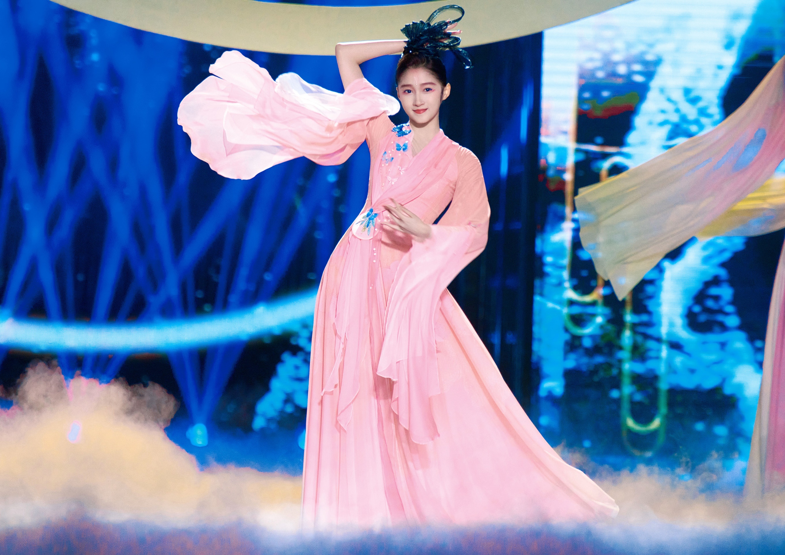 Angelababy ly hon anh 13