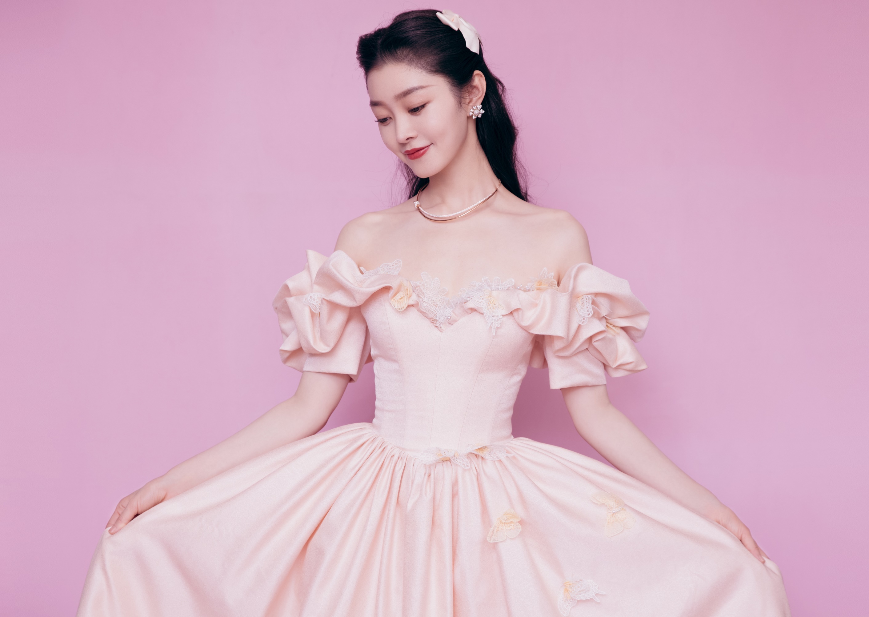 Angelababy ly hon anh 16