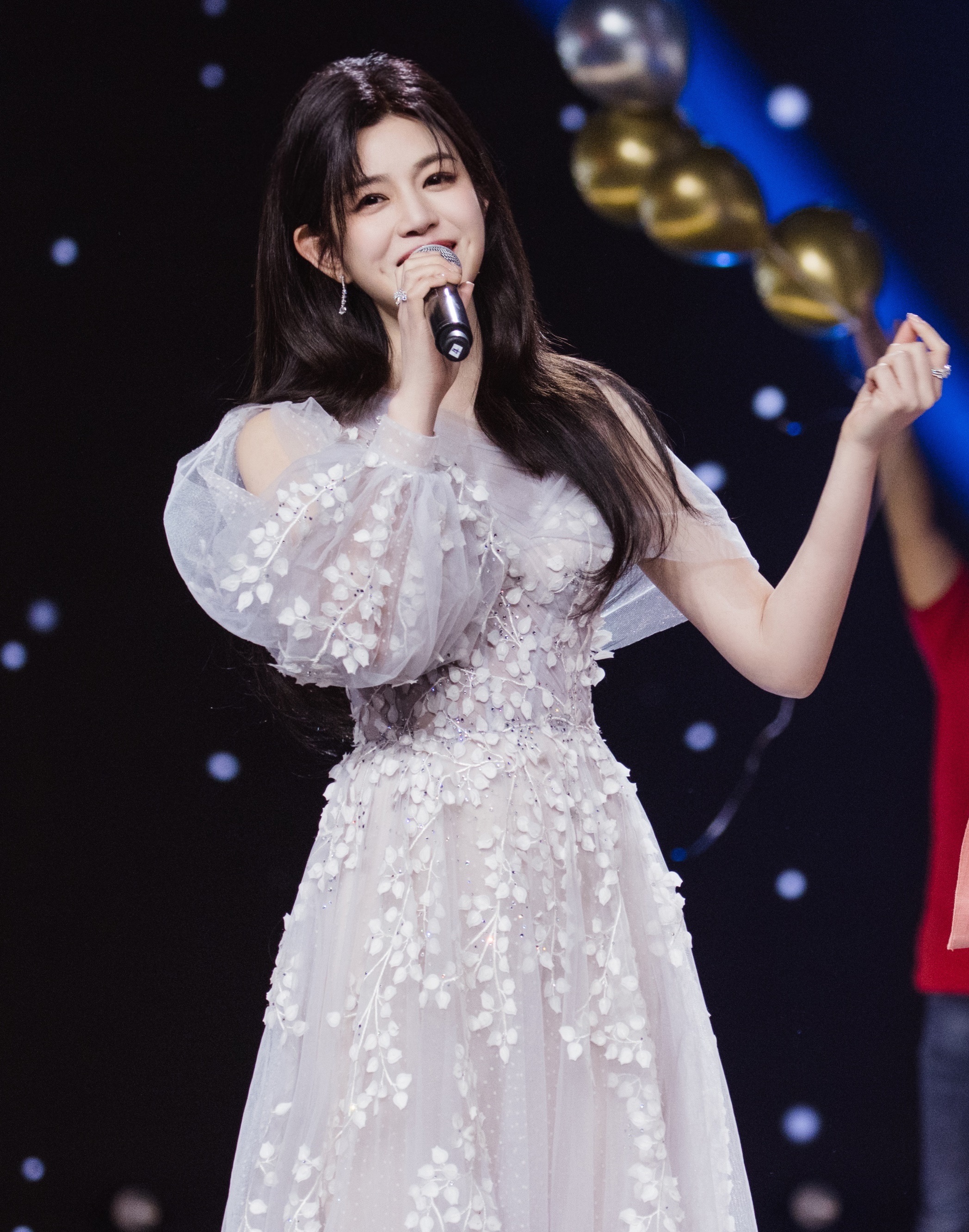 Angelababy ly hon anh 18