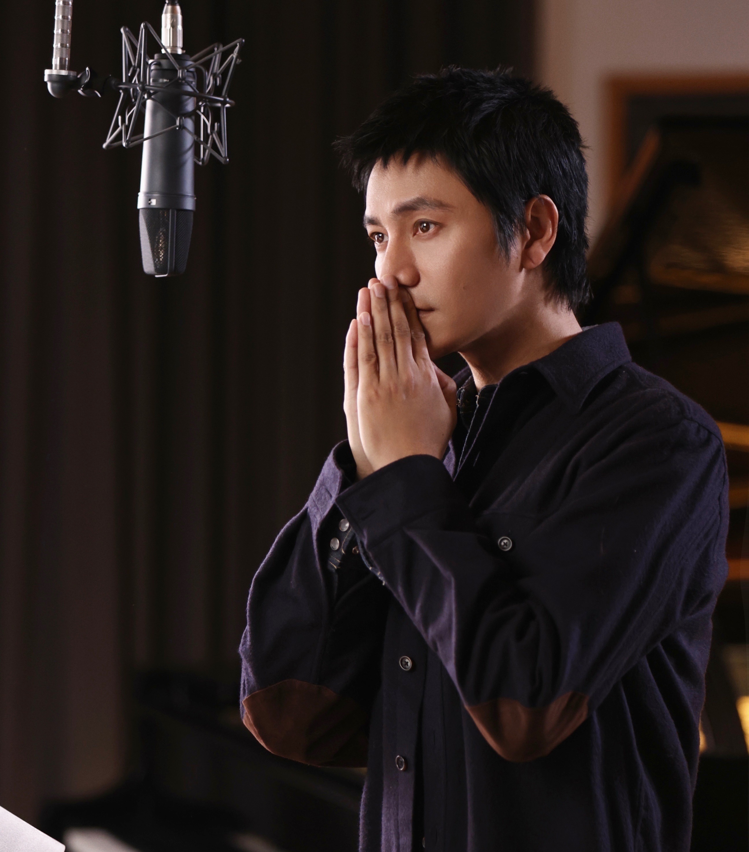 The van hoi Mua dong 2022 anh 2