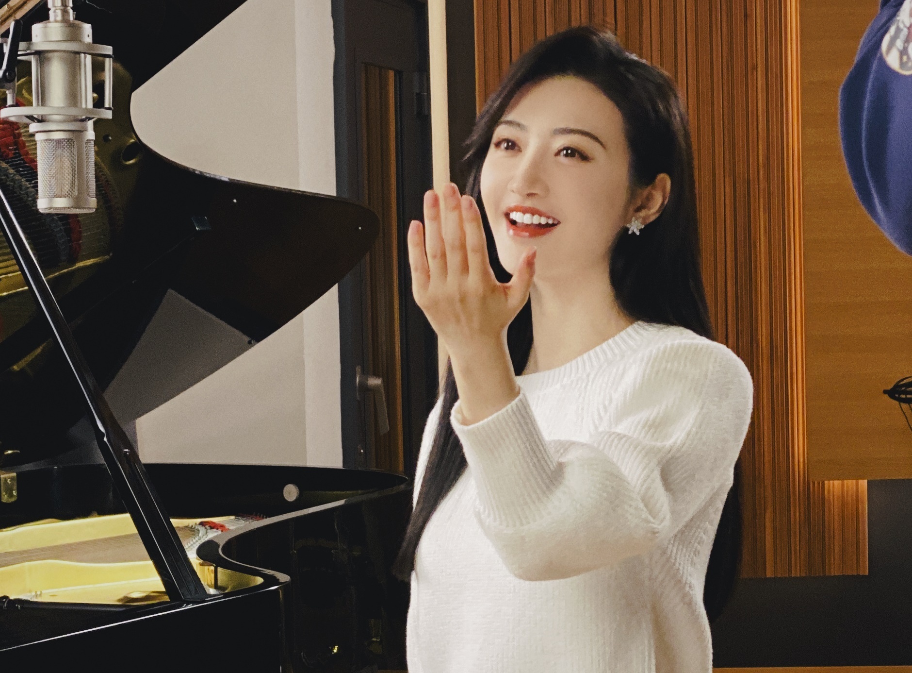 The van hoi Mua dong 2022 anh 6