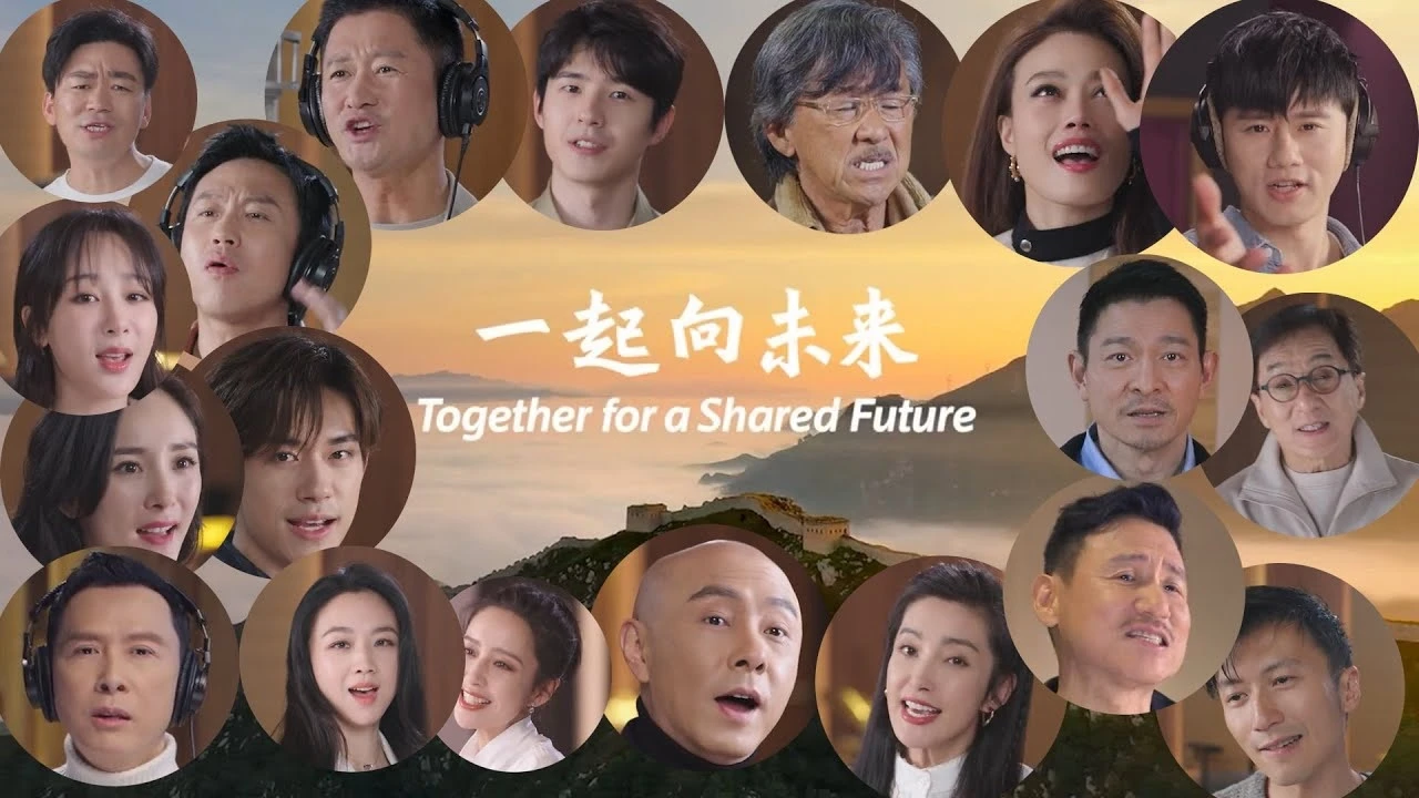 The van hoi Mua dong 2022 anh 1