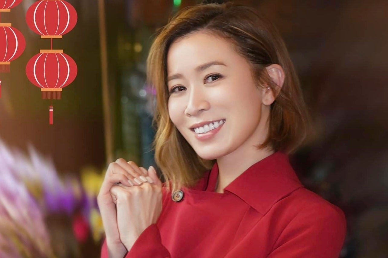 Xa Thi Man: 'Dan ong toi chon phai la nguoi tai gioi' hinh anh