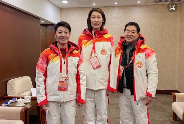 thanh long olympic 2022 anh 4