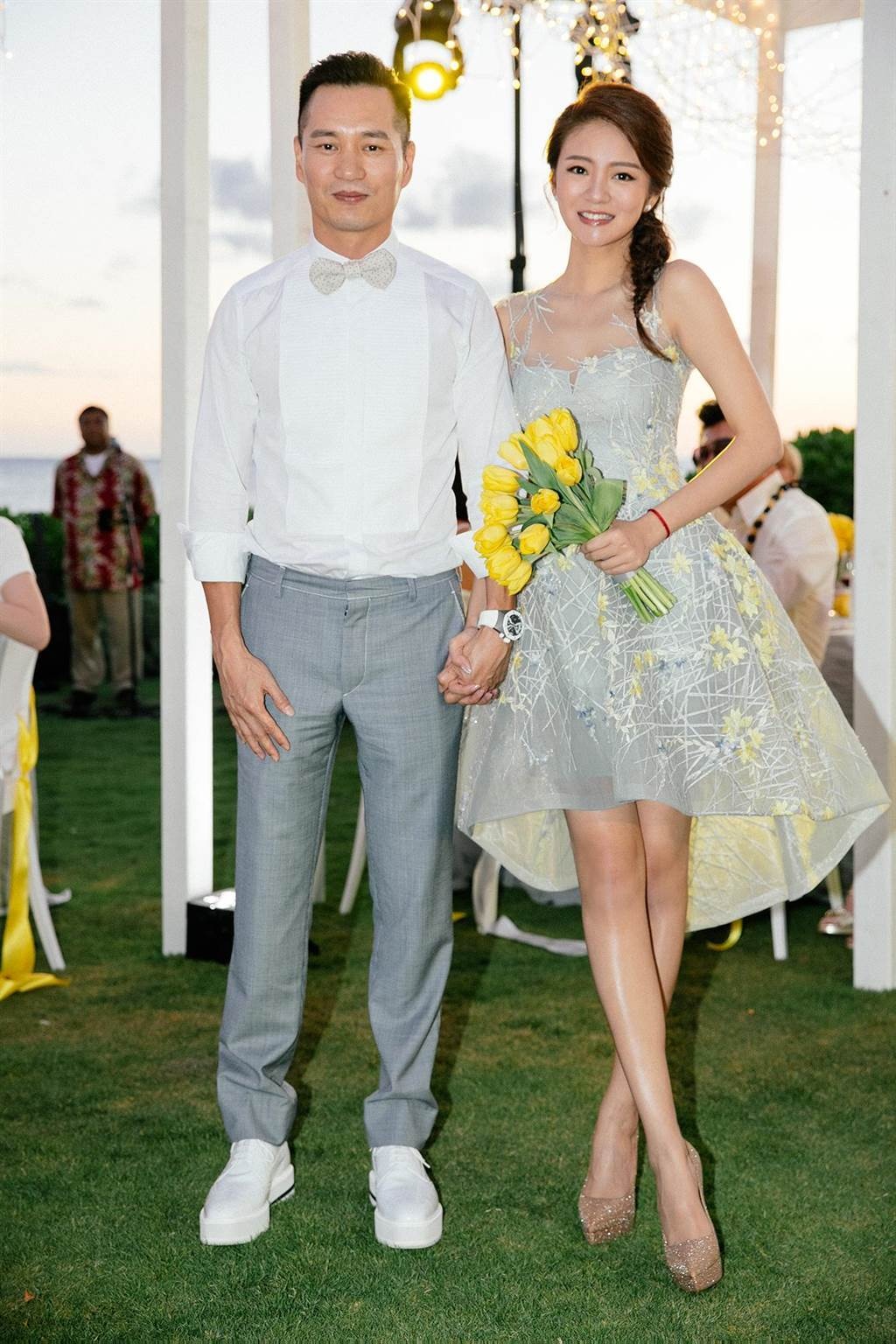 chồng an dĩ hiên bị bắt ảnh 4 chong an di hien bi bat anh 4