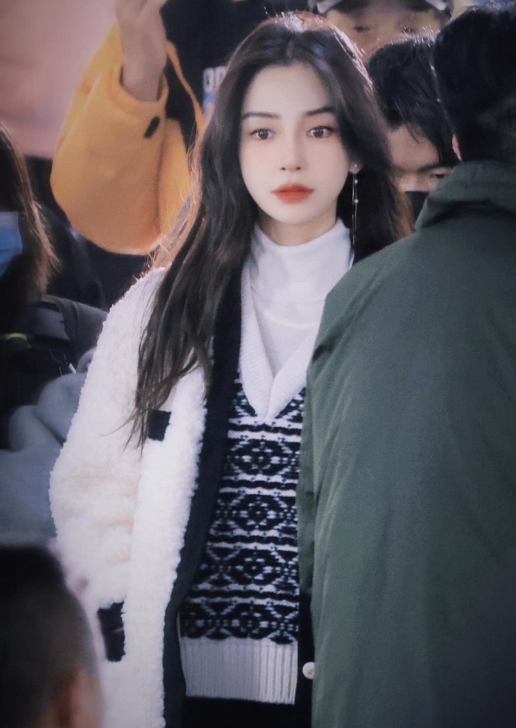 phim của Angelababy ảnh 2 phim cua Angelababy anh 2