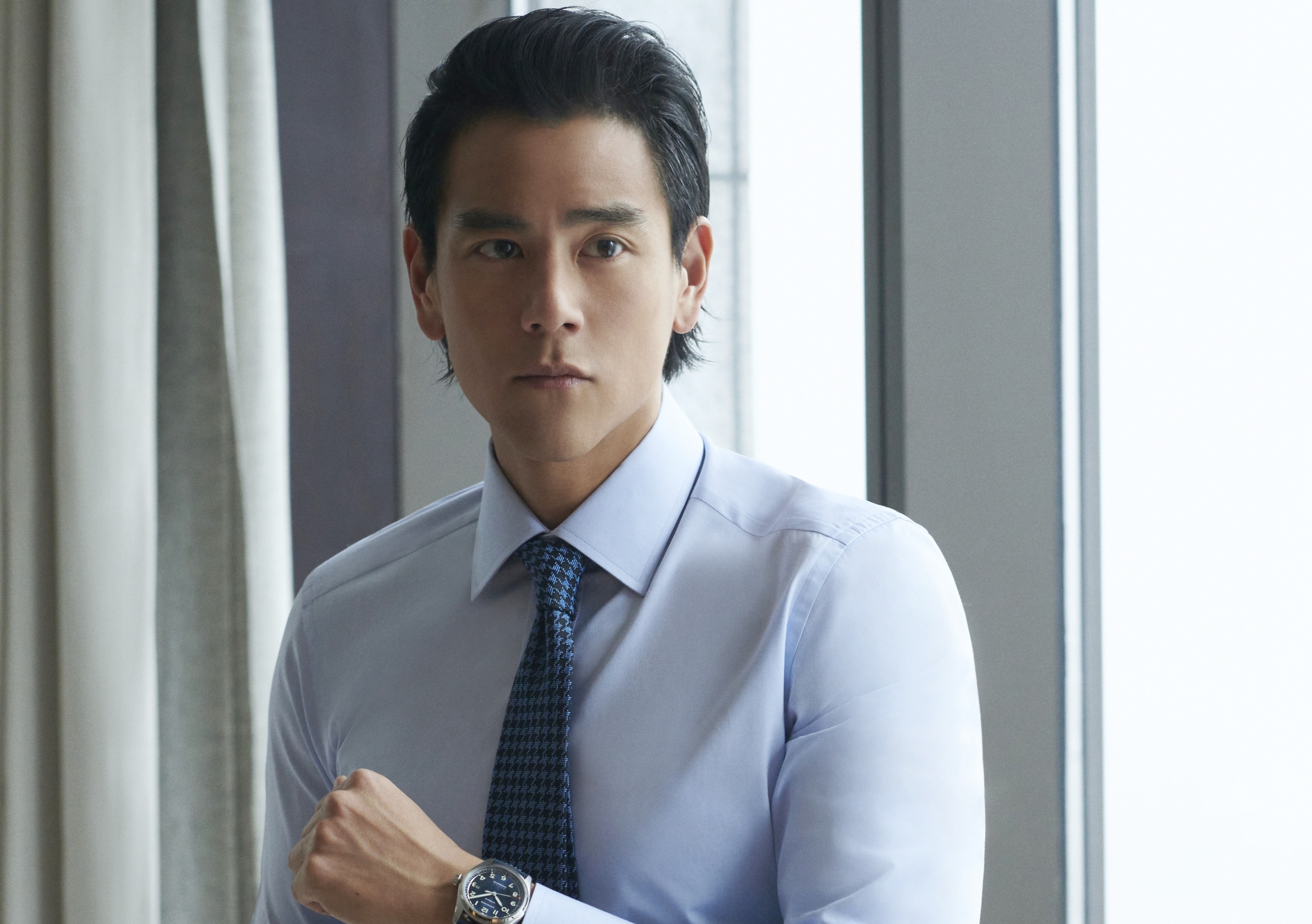 Bành Vu Yến xuống dốc ảnh 6 Banh Vu Yen xuong doc anh 6