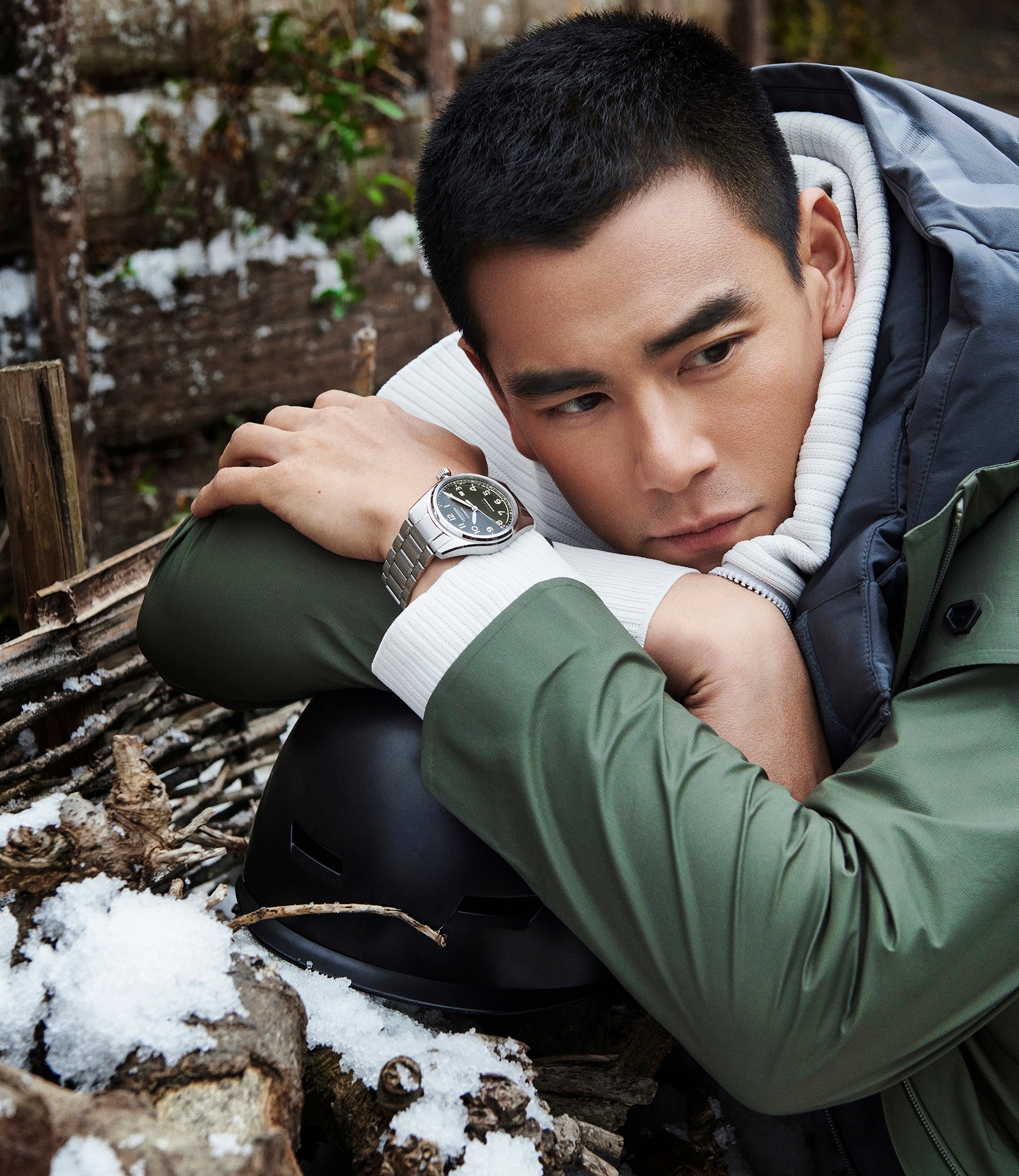 Bành Vu Yến xuống dốc ảnh 2 Banh Vu Yen xuong doc anh 2