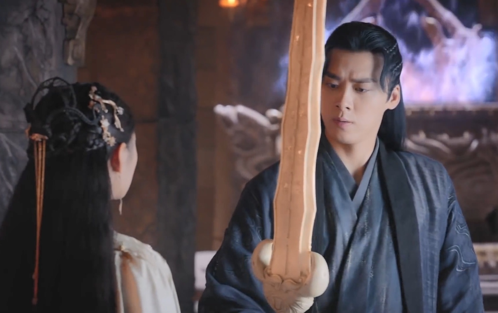 Kinh Song Thanh Ly Dich Phong anh 3