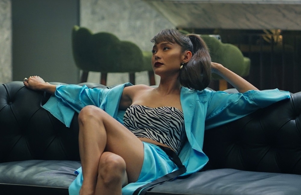 bãy ngọt ngào Minh Hằng ảnh 8 bay ngot ngao Minh Hang anh 8