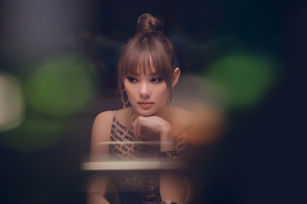 bãy ngọt ngào Minh Hằng ảnh 10 bay ngot ngao Minh Hang anh 10