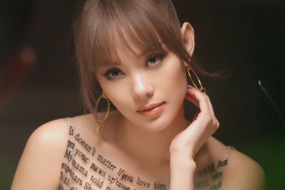 'Bay ngot ngao' - hao nhoang nhung thieu chieu sau hinh anh