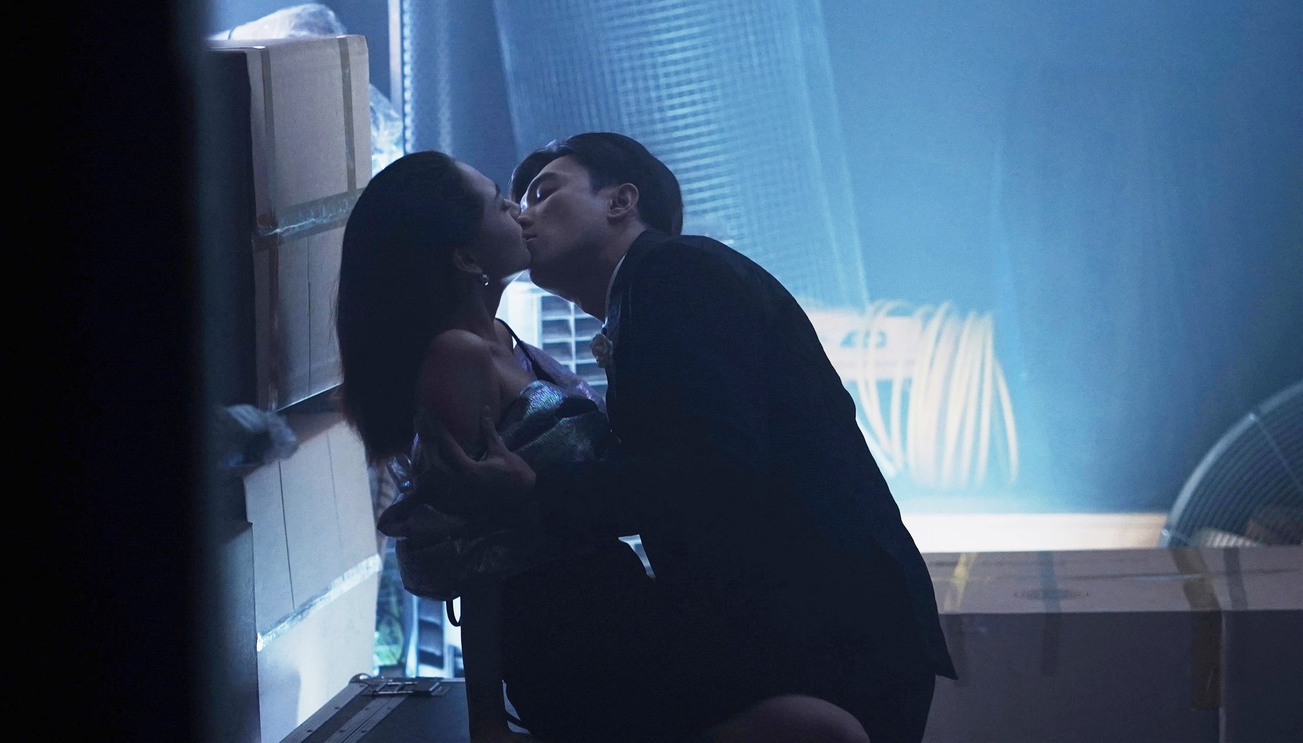 Bẫy ngọt ngào ảnh 1 Bay ngot ngao anh 1