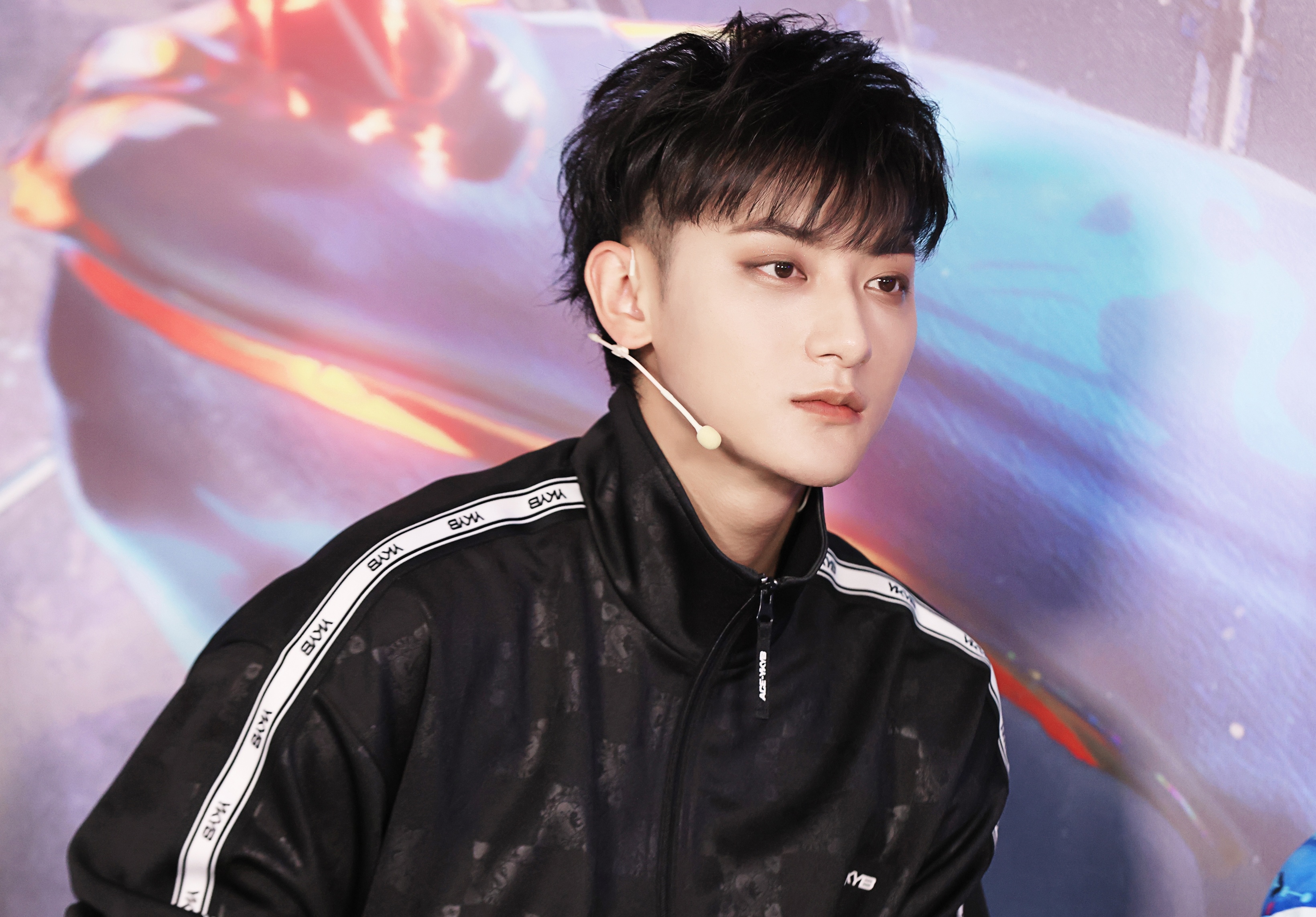 Hoang Tu Thao hen ho Tu Nghe Duong anh 1