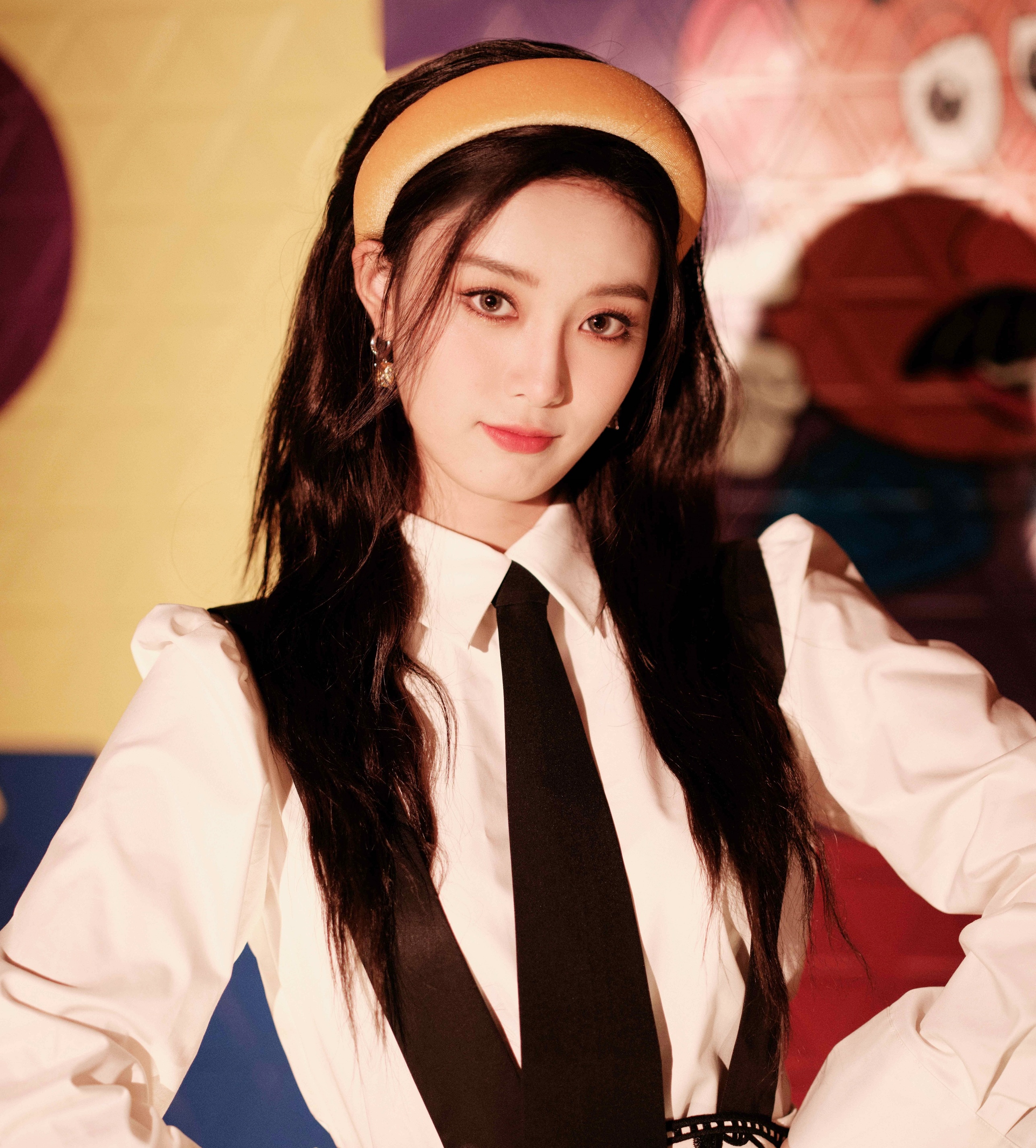 Hoang Tu Thao hen ho Tu Nghe Duong anh 14