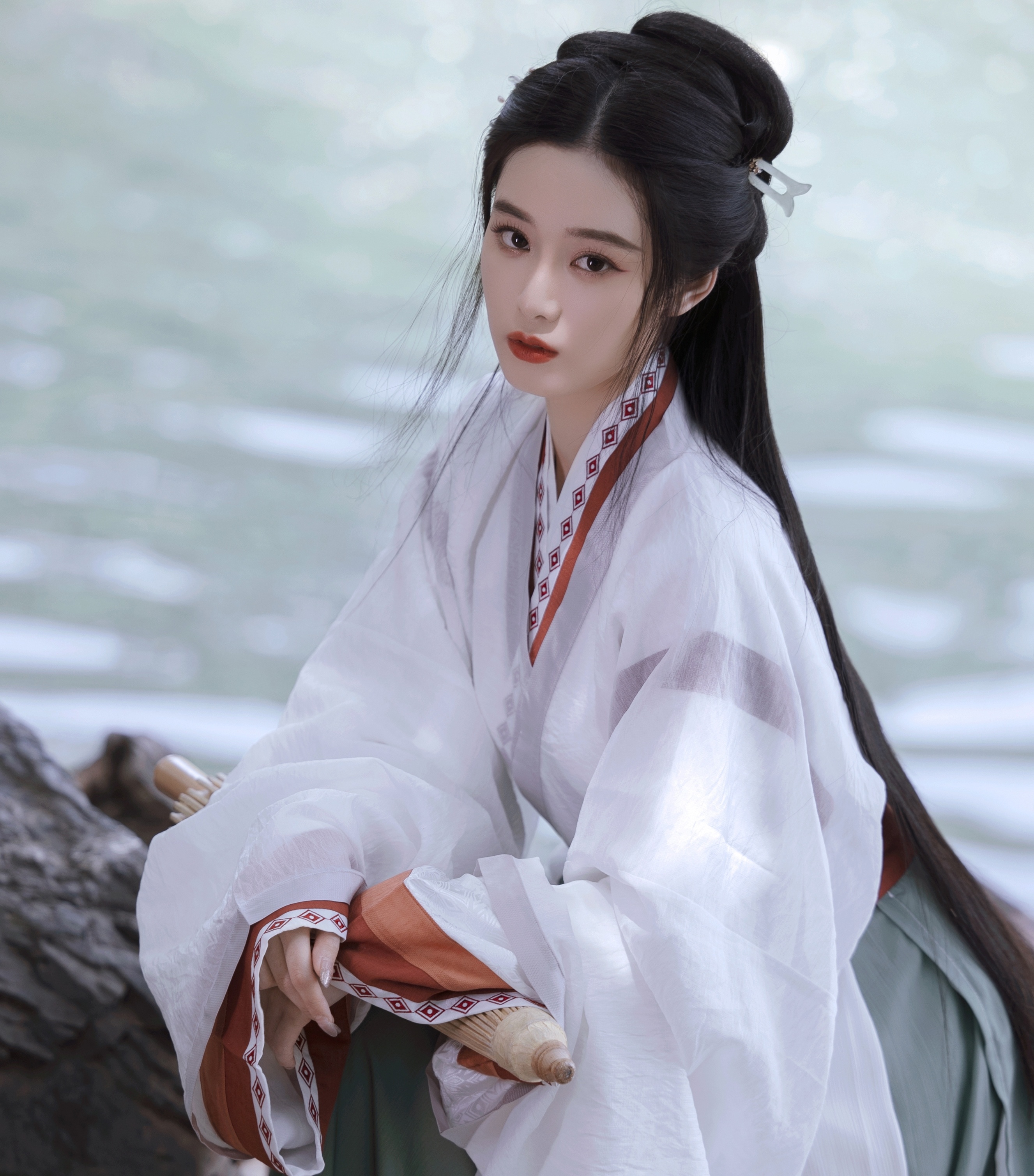 Hoang Tu Thao hen ho Tu Nghe Duong anh 17