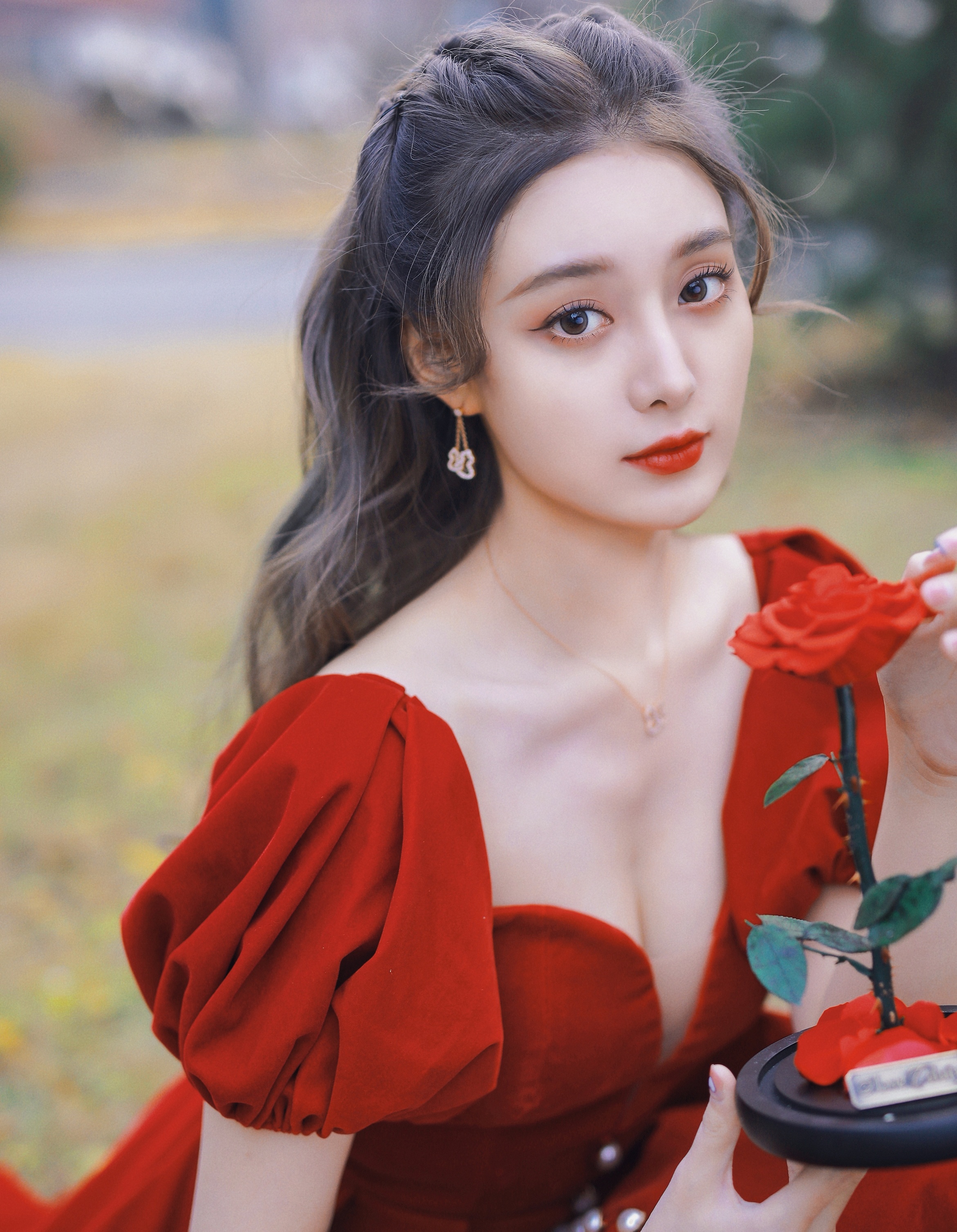 Hoang Tu Thao hen ho Tu Nghe Duong anh 6