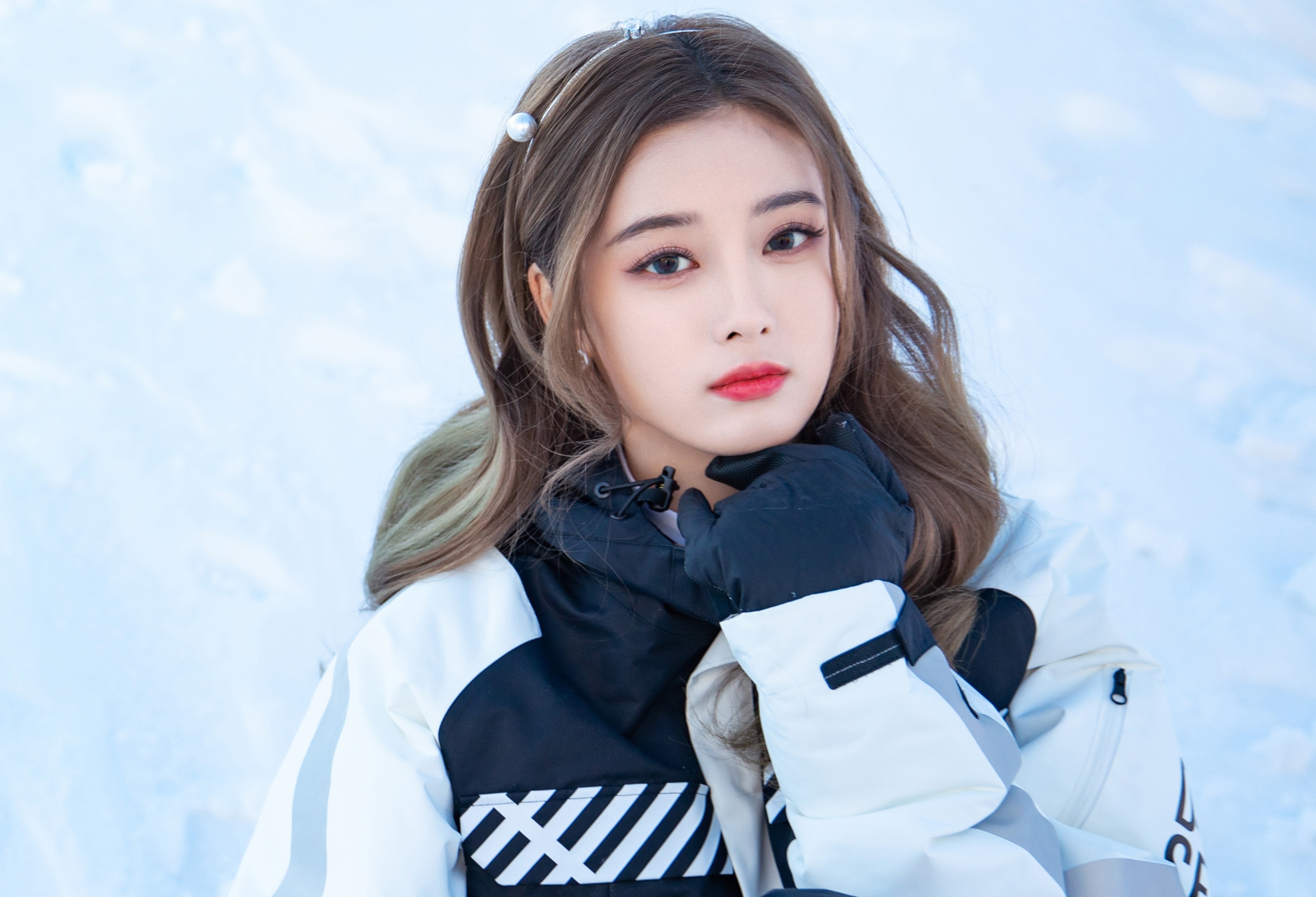 Hoang Tu Thao hen ho Tu Nghe Duong anh 4