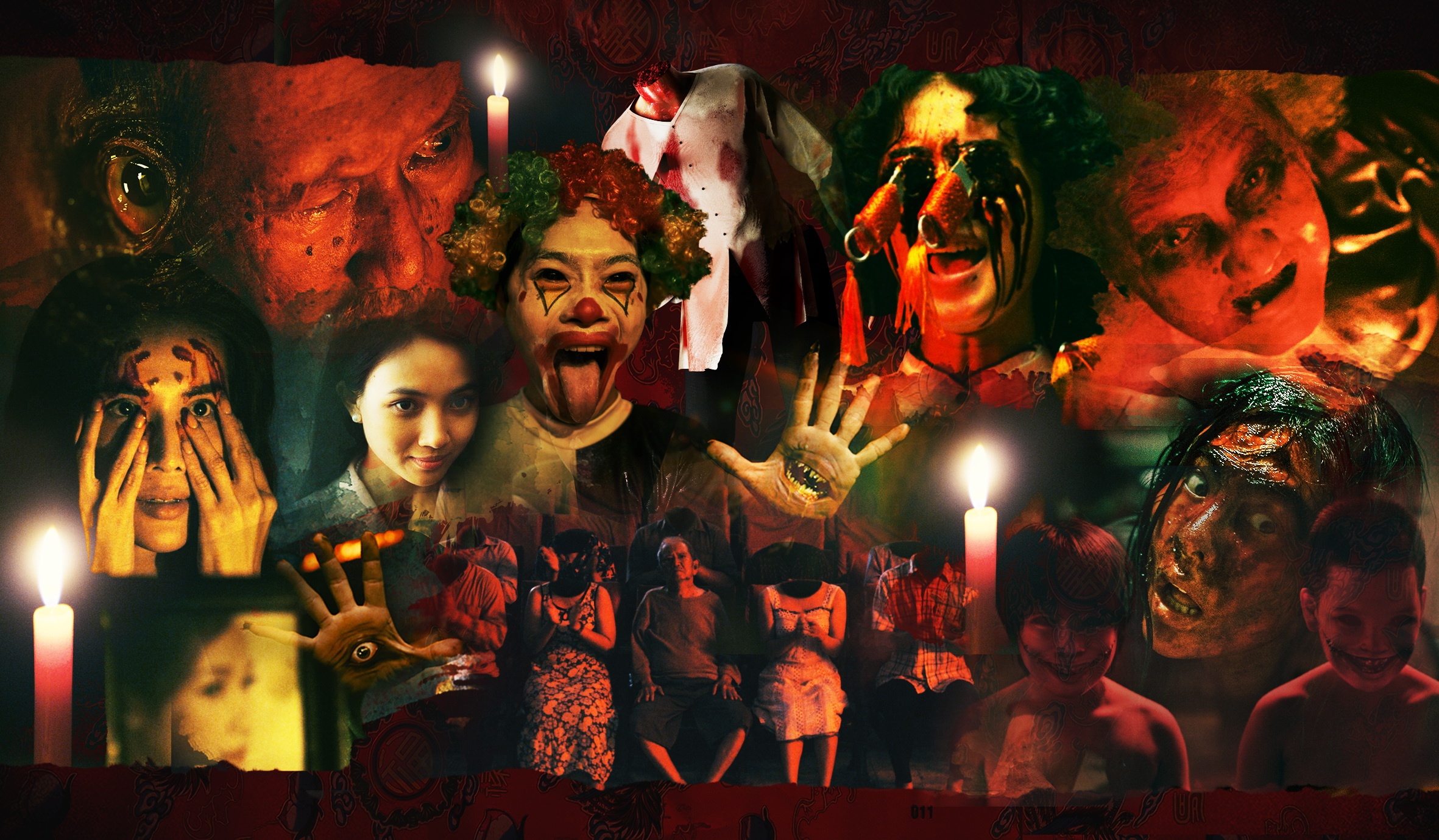 review chuyen ma gan nha anh 2