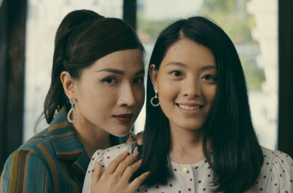 'Chuyen ma gan nha' - bo phim Viet gay chia re gioi phe binh hinh anh