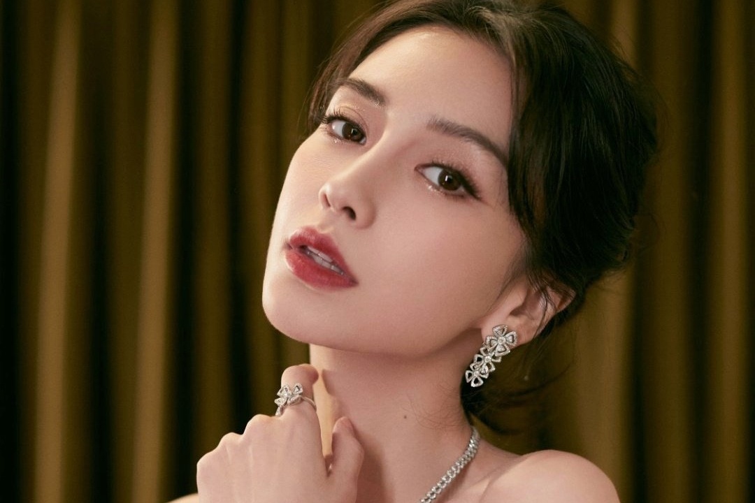 Canh bac cua cac tieu hoa dan khi dong phim tinh chi em hinh anh