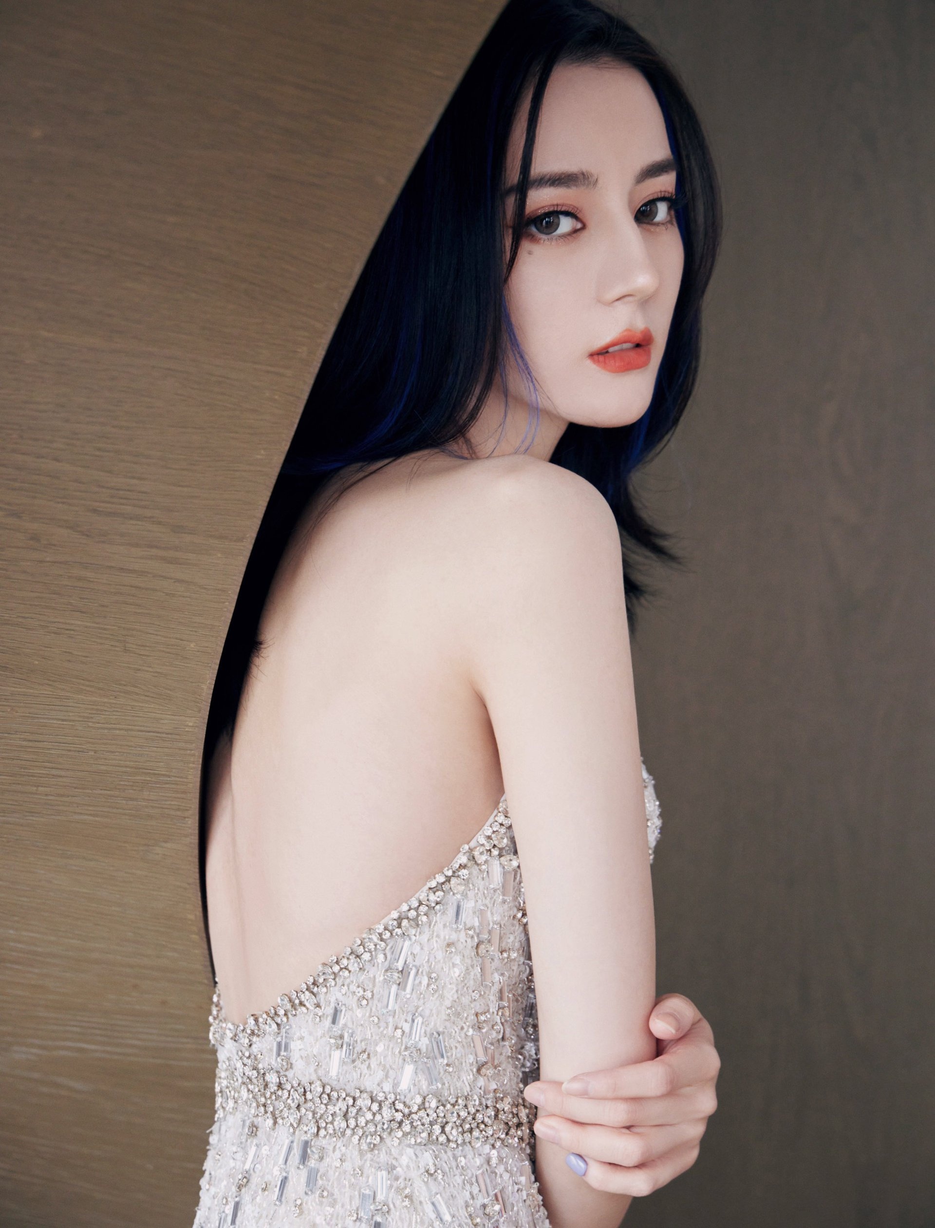 Angelababy đóng cặp với Lại Quán Lâm ảnh 8 Angelababy dong cap voi Lai Quan Lam anh 8