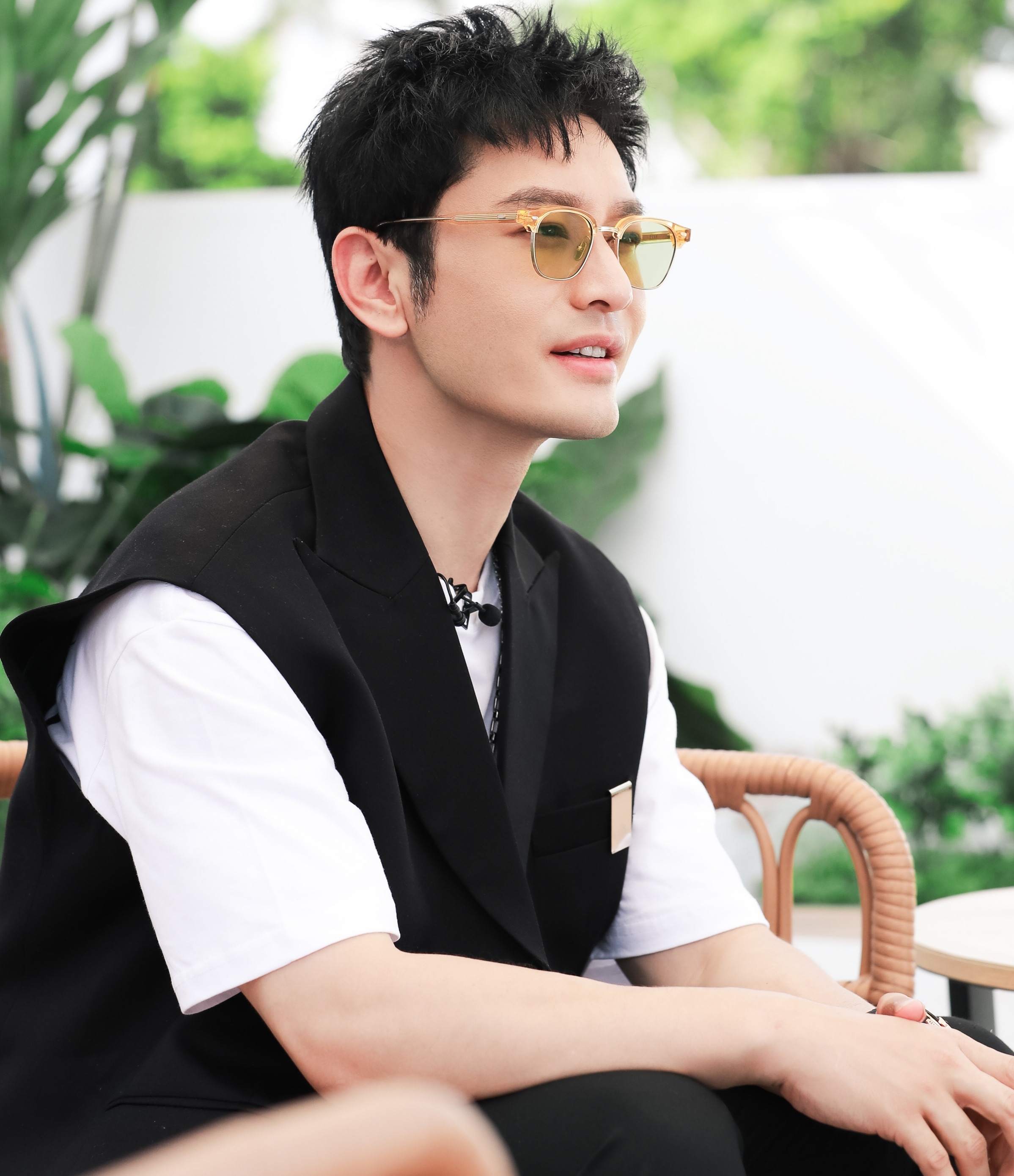 Huynh Hieu Minh hen ho anh 1