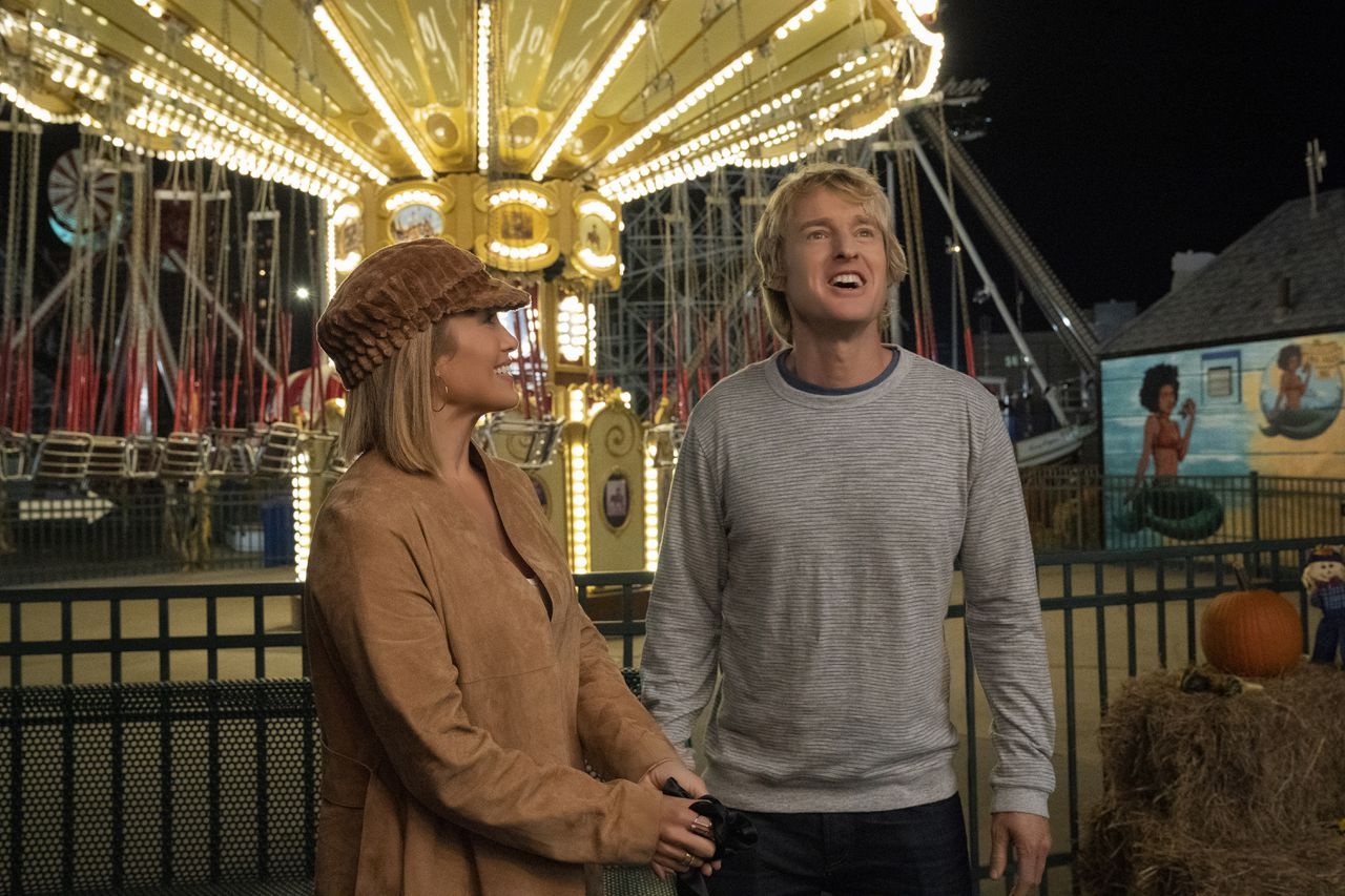 Jennifer Lopez Cuoi em di anh 2