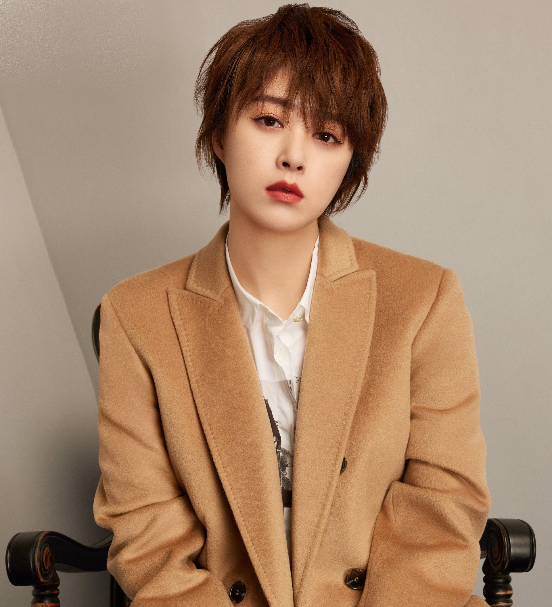 Huynh Hieu Minh hen ho anh 2