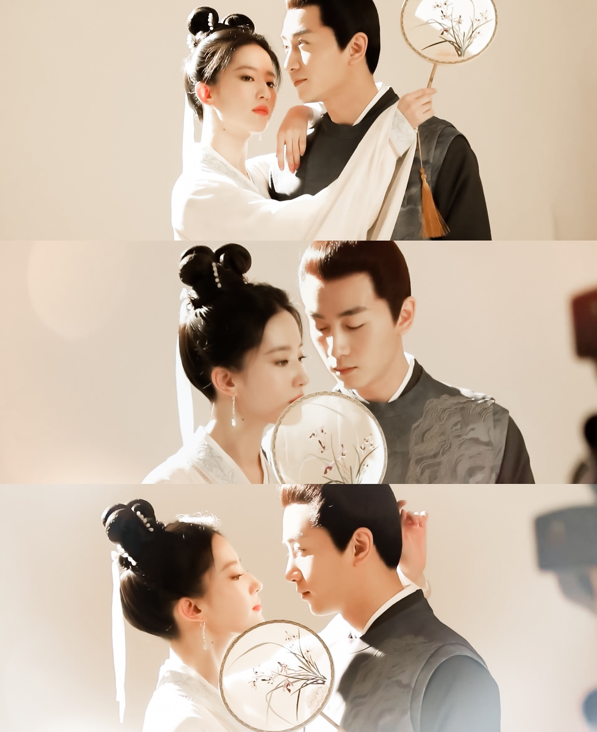 Luu Diec Phi Tran Hieu dong cap anh 3