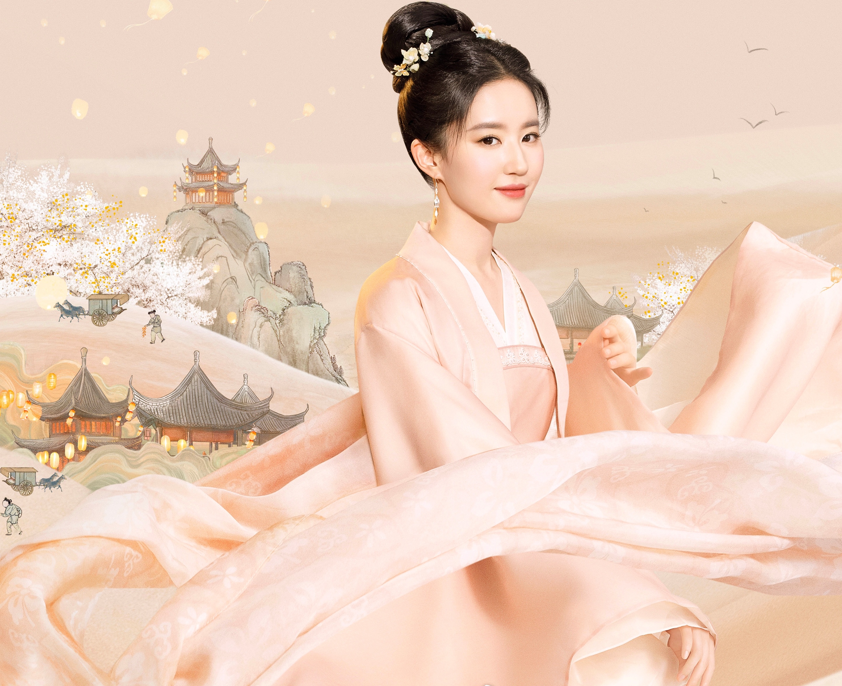 Luu Diec Phi Tran Hieu dong cap anh 4