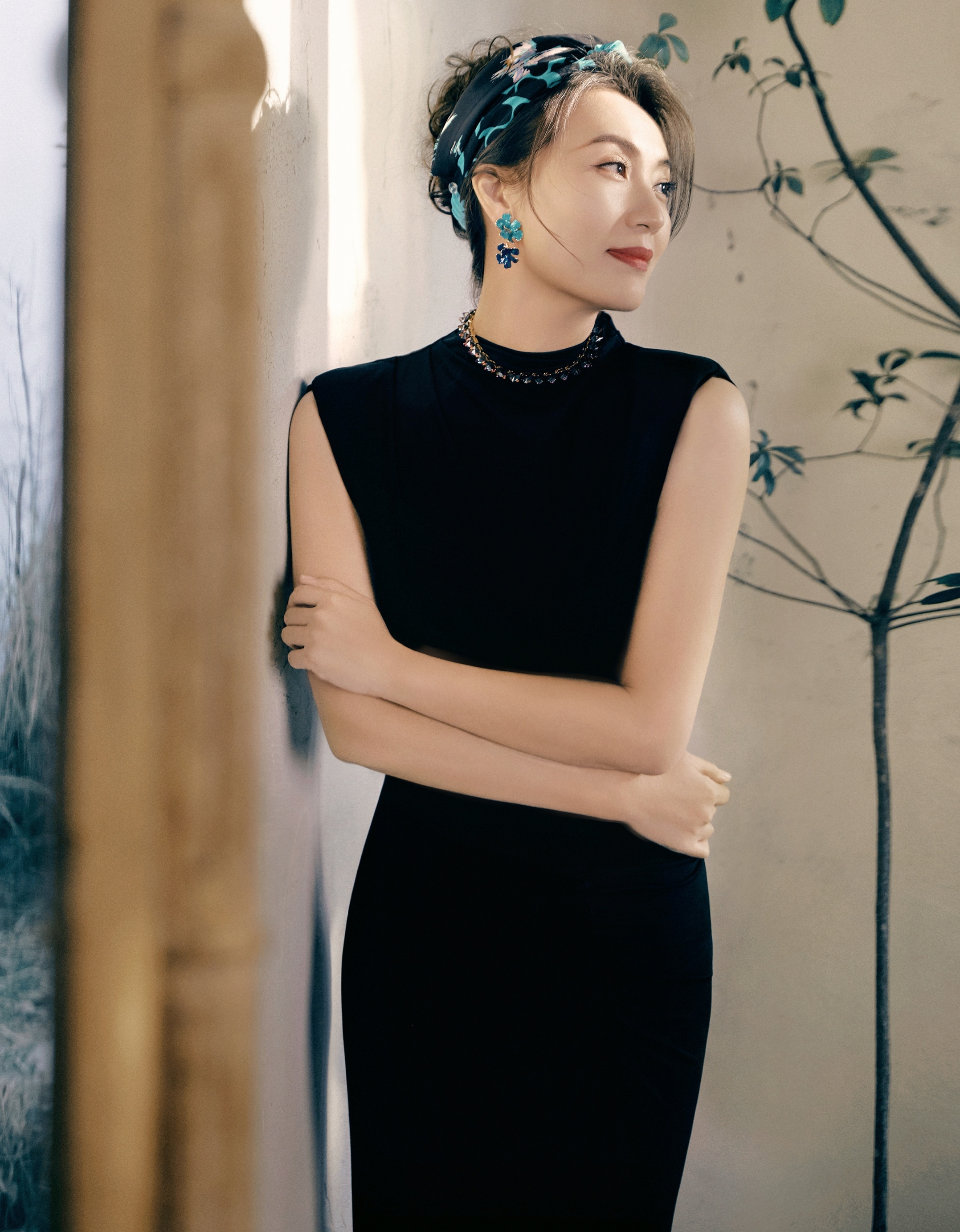 Tran Hao my nu van nguoi me anh 9