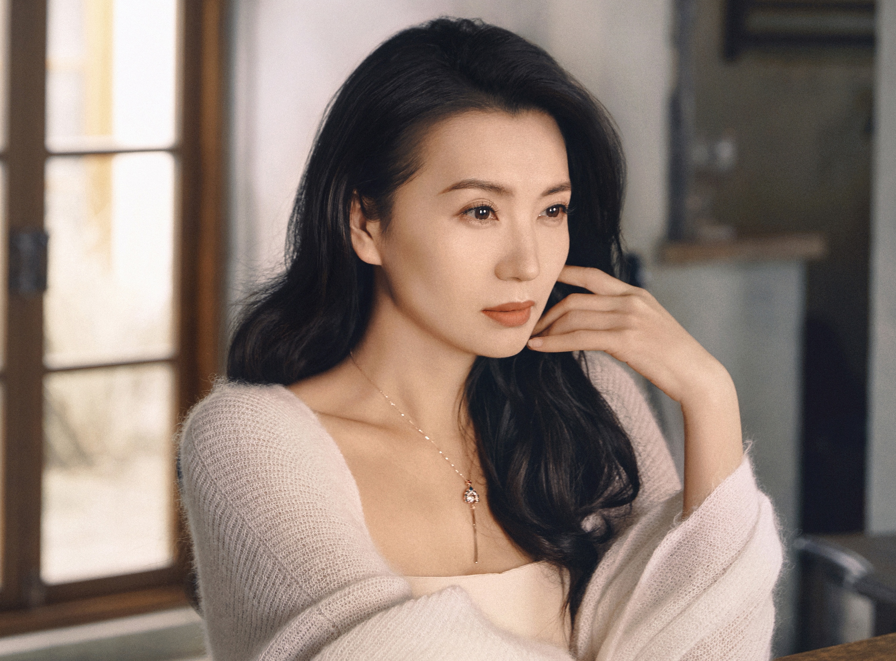 Tran Hao my nu van nguoi me anh 2