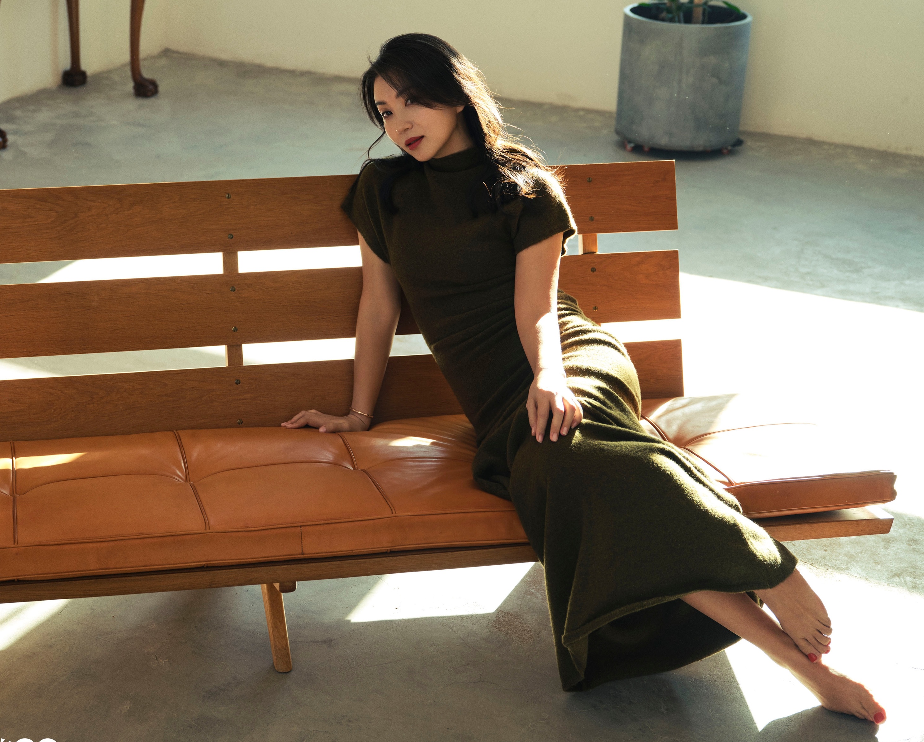 Tran Hao my nu van nguoi me anh 7