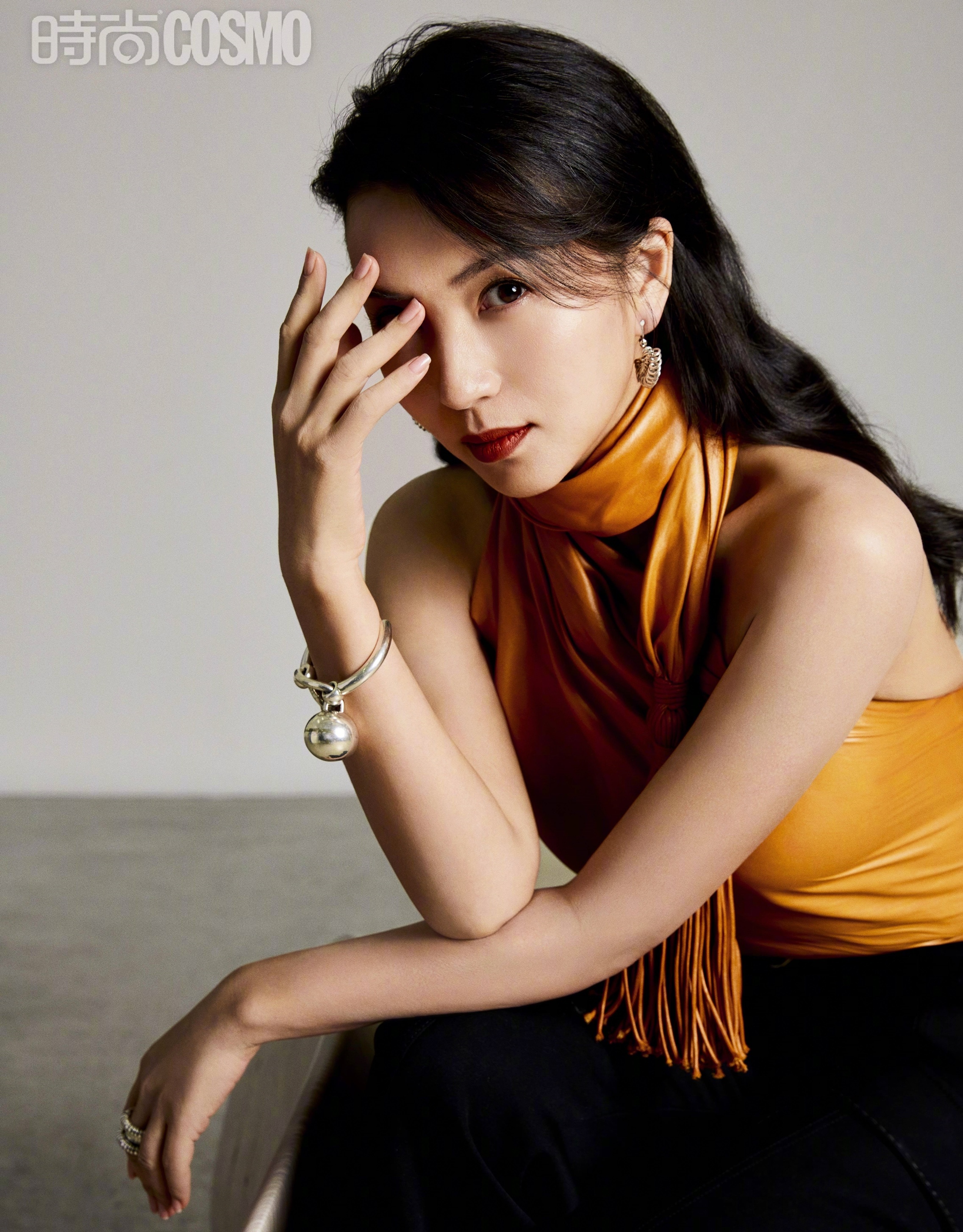 Tran Hao my nu van nguoi me anh 1