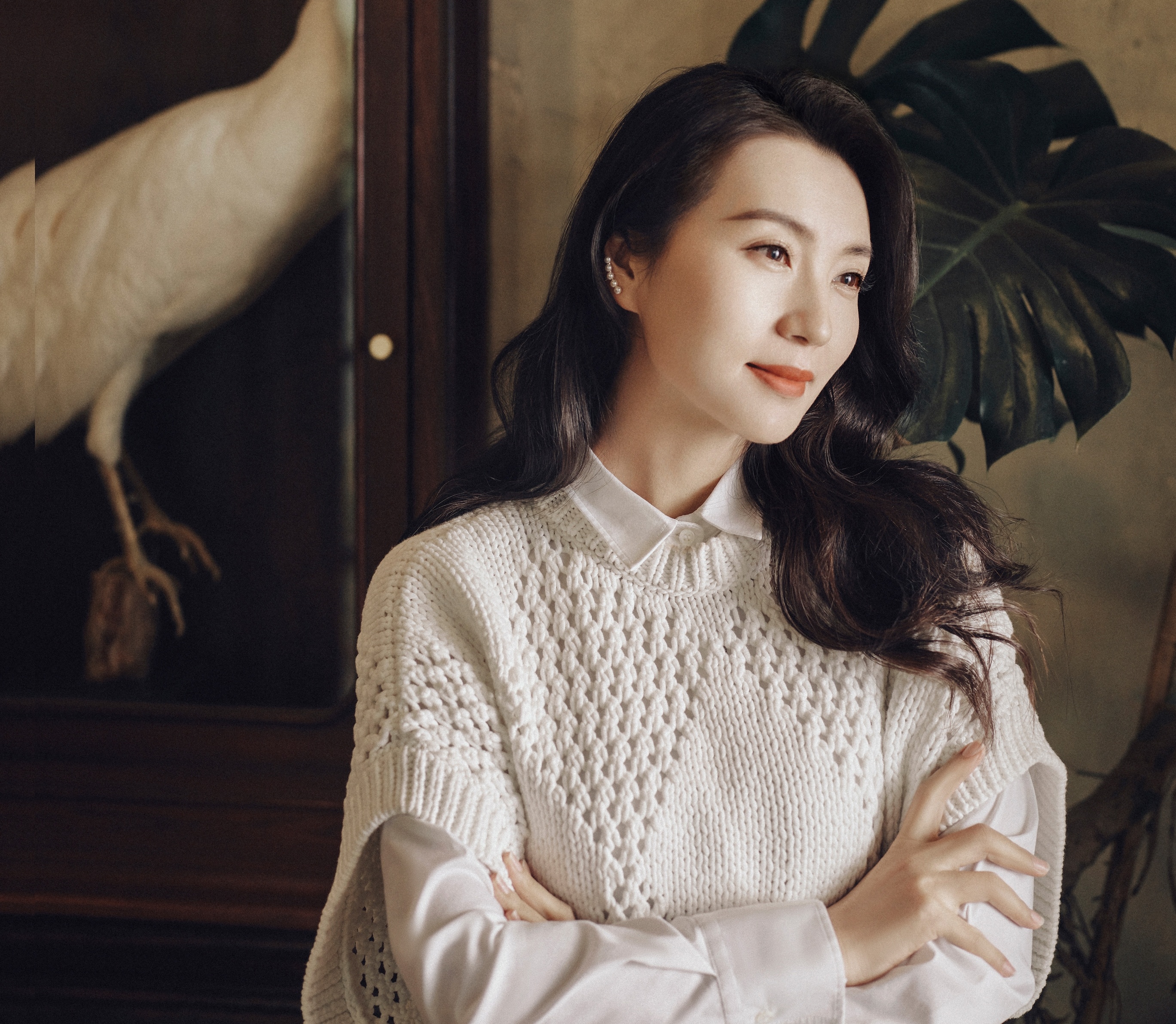 Tran Hao my nu van nguoi me anh 5