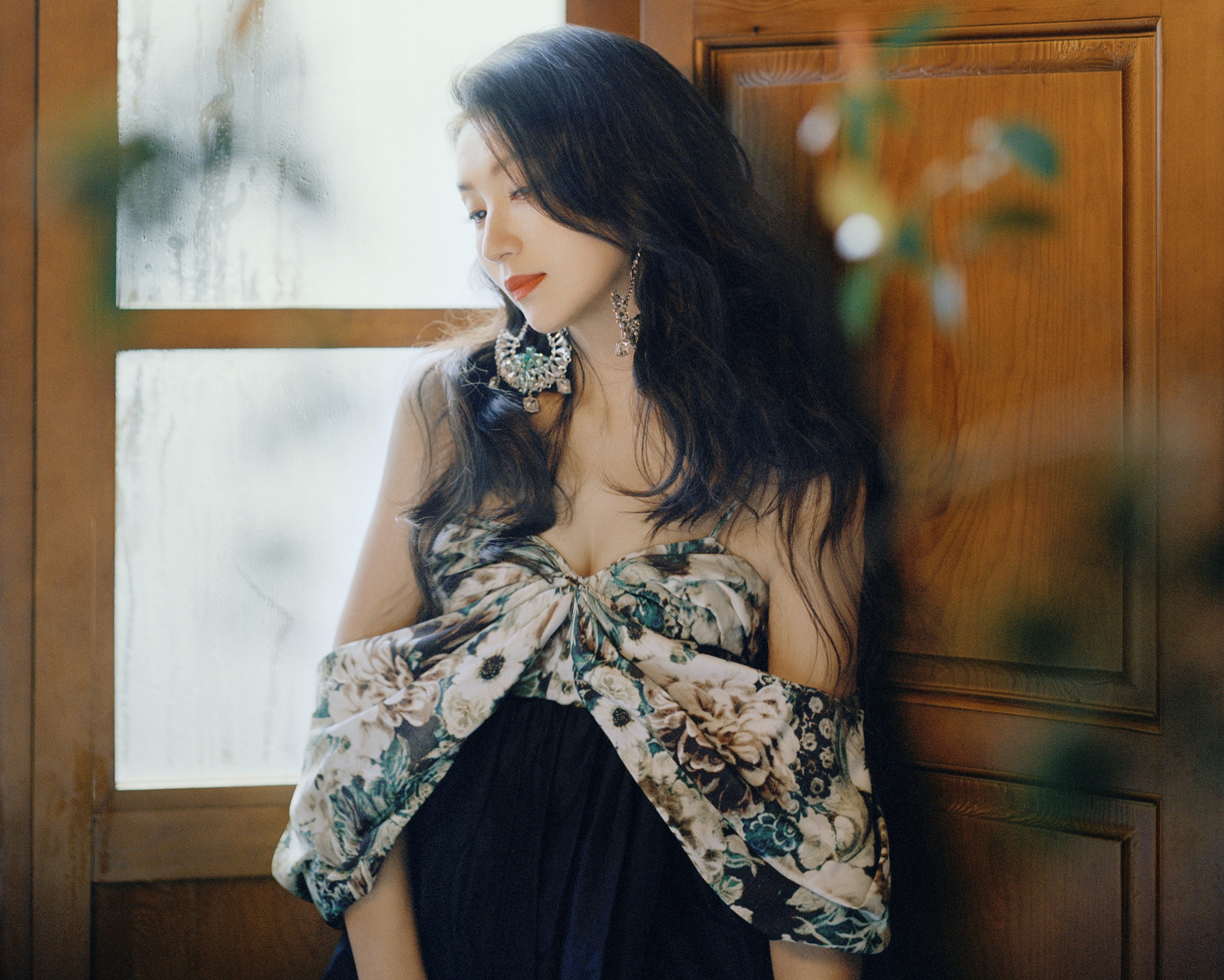 Tran Hao my nu van nguoi me anh 3