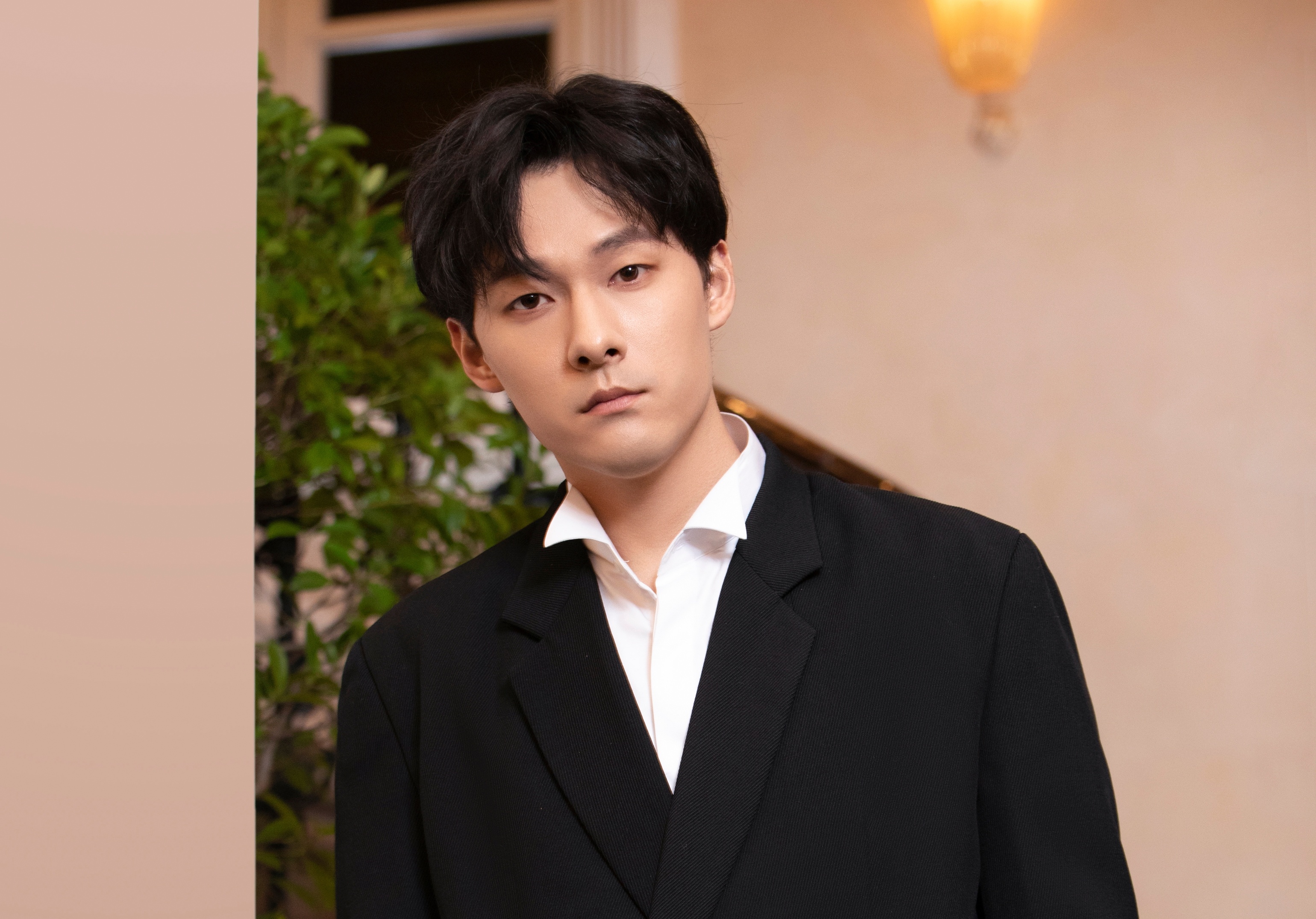 Truong Vu Kiem Ngo Thien ly hon anh 1