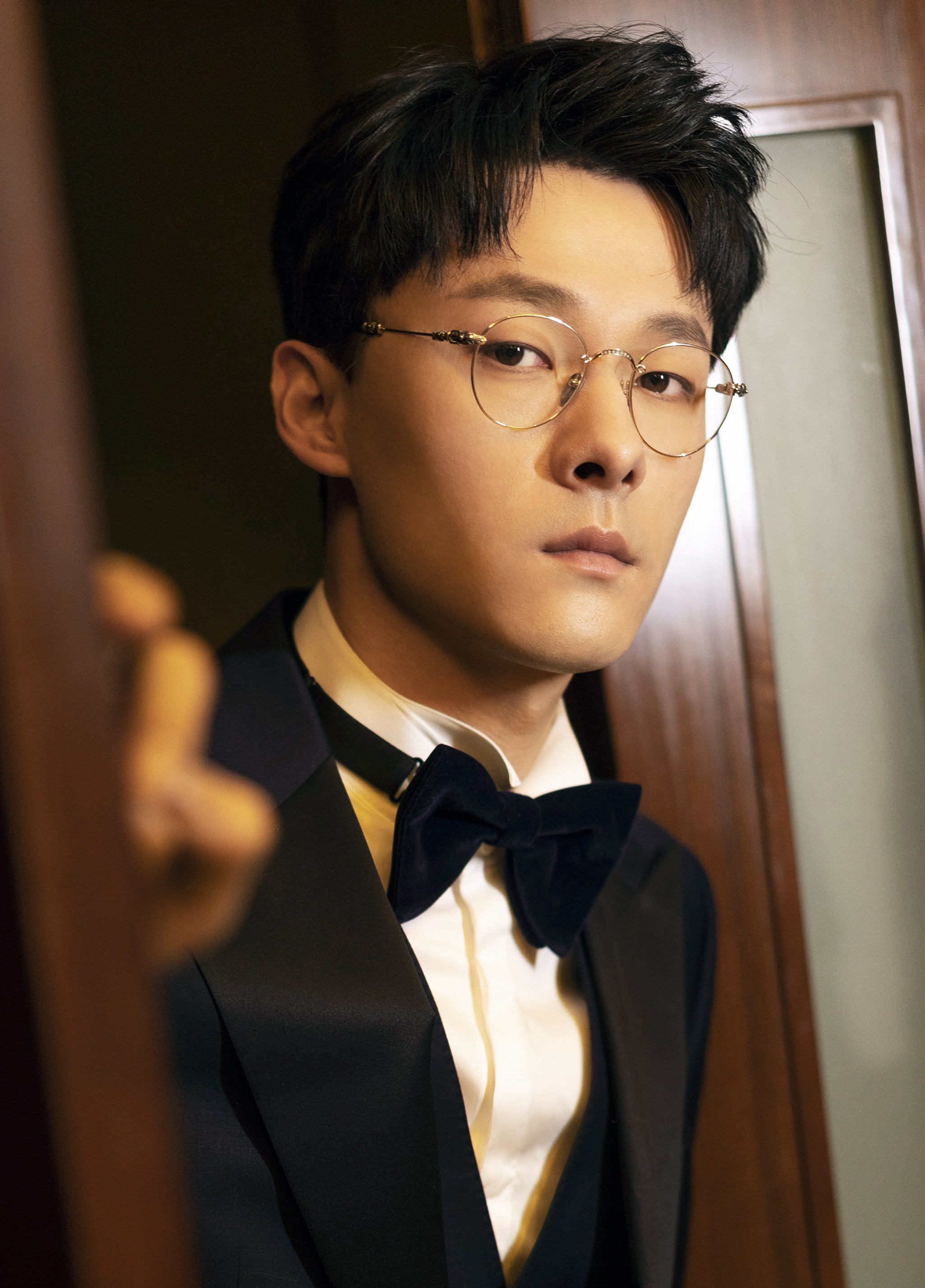 Truong Vu Kiem Ngo Thien ly hon anh 3