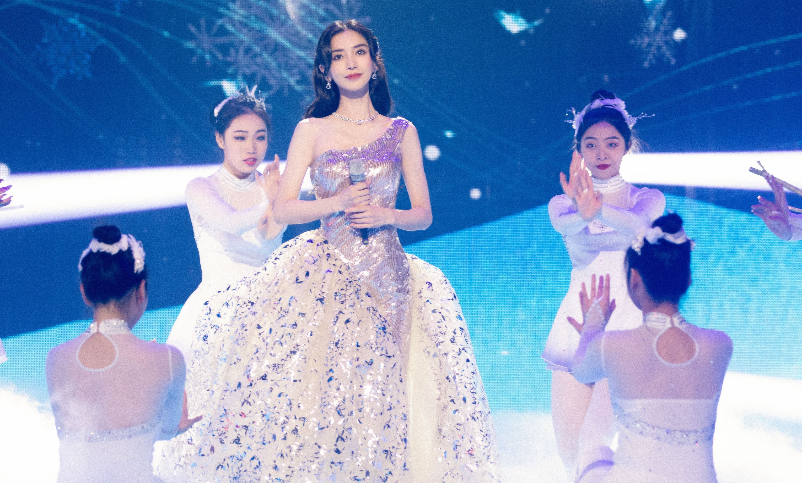 Angelababy ly hon anh 1