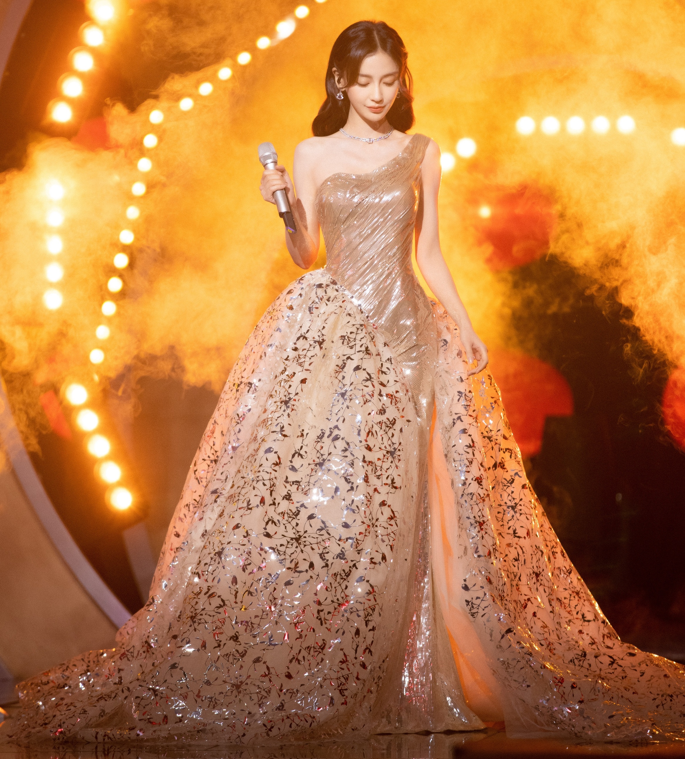 Angelababy ly hon anh 2